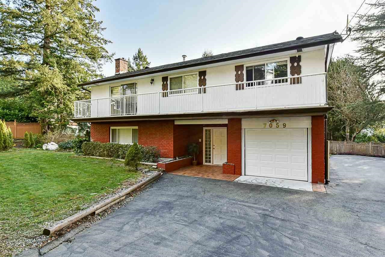 7059 Barkley Place, Delta, BC V4E 1T8
