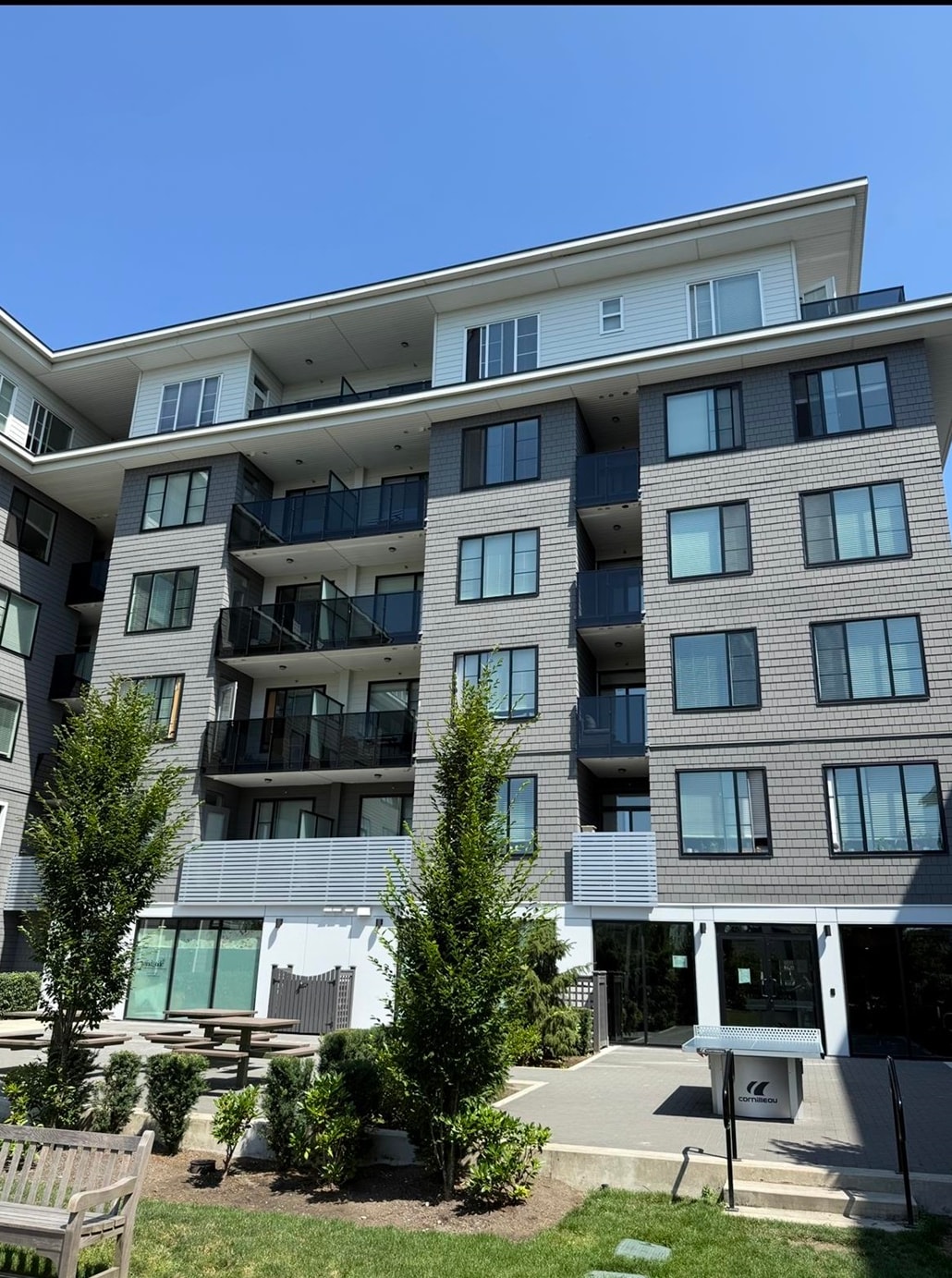 15858 Fraser Highway #113, Surrey, BC V4N 6X4
