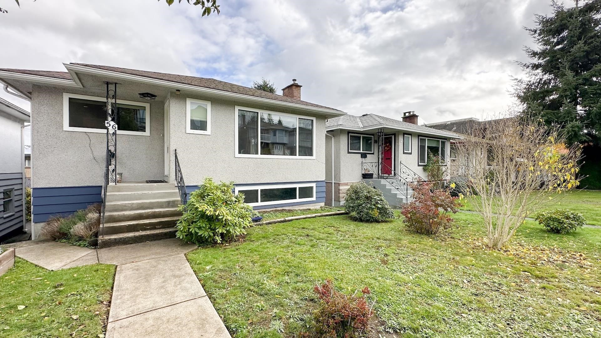 56 Warwick Avenue, Burnaby, BC V5B 3X3