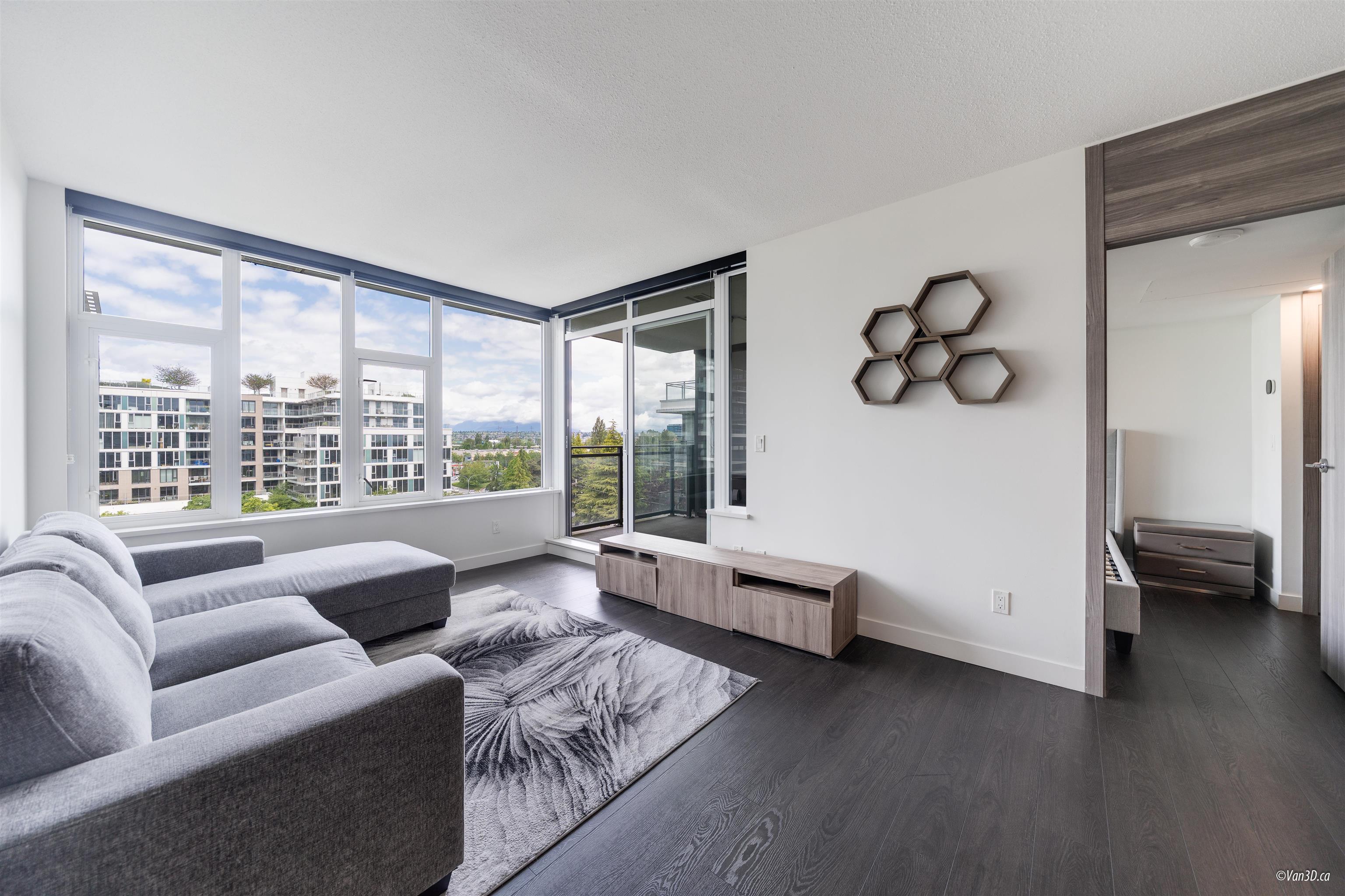 3300 Ketcheson Road #903, Richmond, BC V6X 0S5