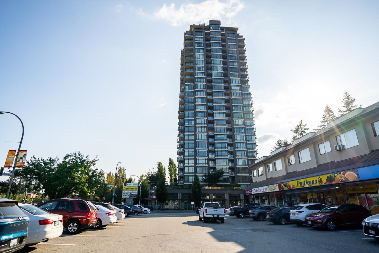 2789 Shaughnessy Street #902, Port Coquitlam, BC V3C 0C3
