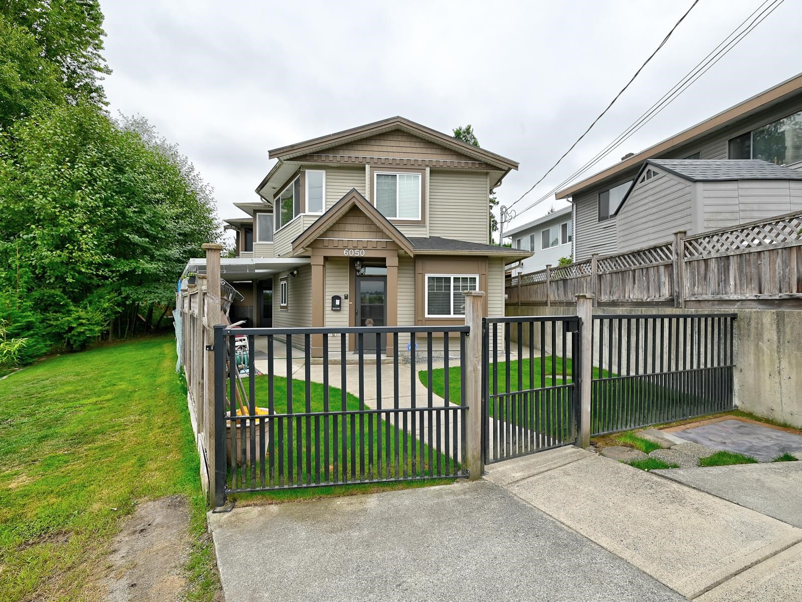 6050 Hardwick Street, Burnaby, BC V5G 1R6