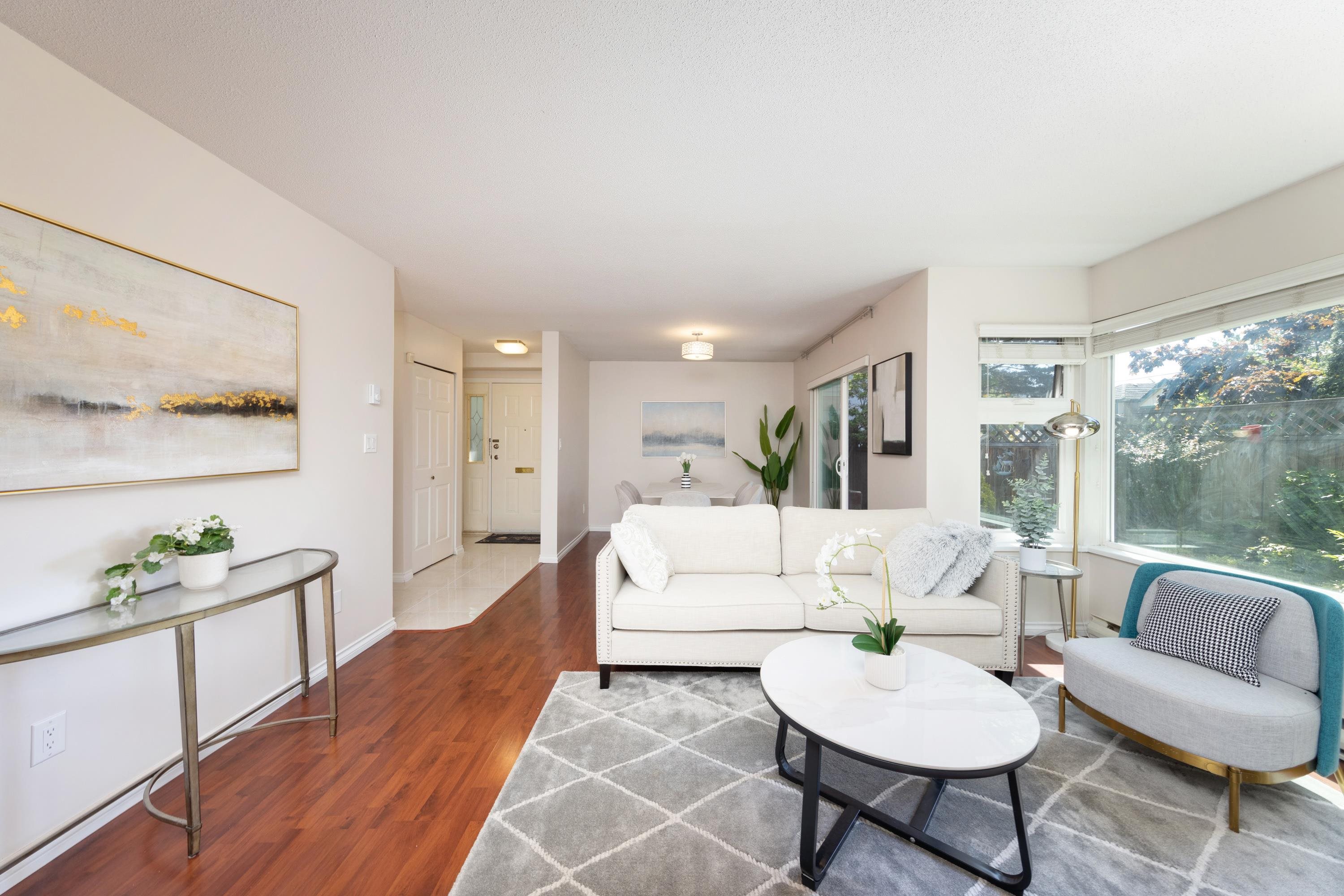 7171 Blundell Road #4, Richmond, BC V6Y 1J5