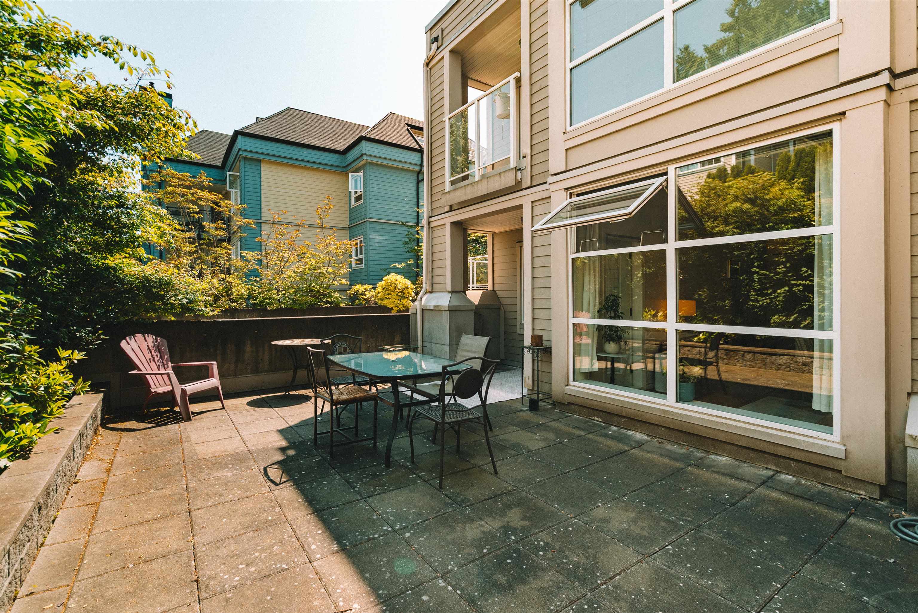 3168 Laurel Street #106, Vancouver, BC V5Z 3T8