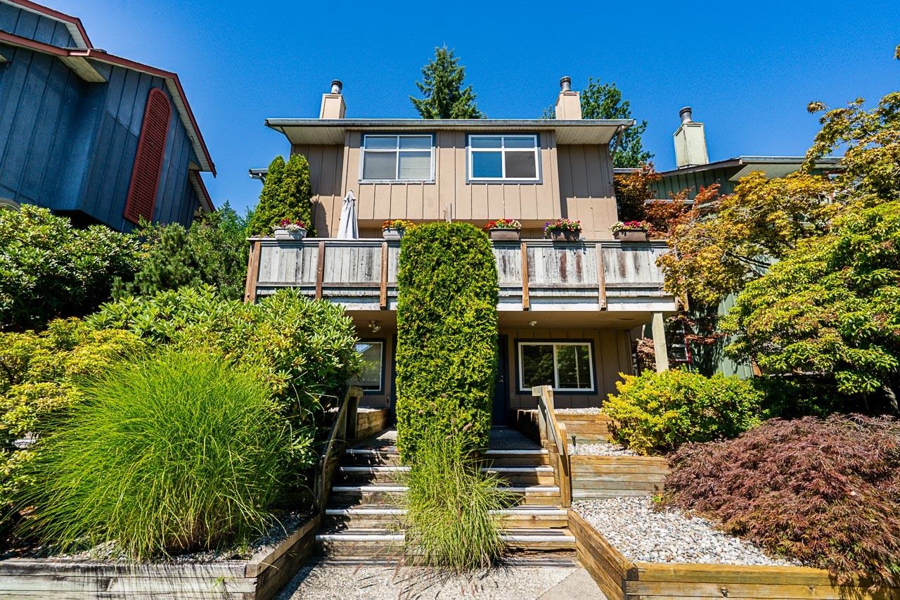 900 West 17th Street #34, North Vancouver, BC V7P 3K5