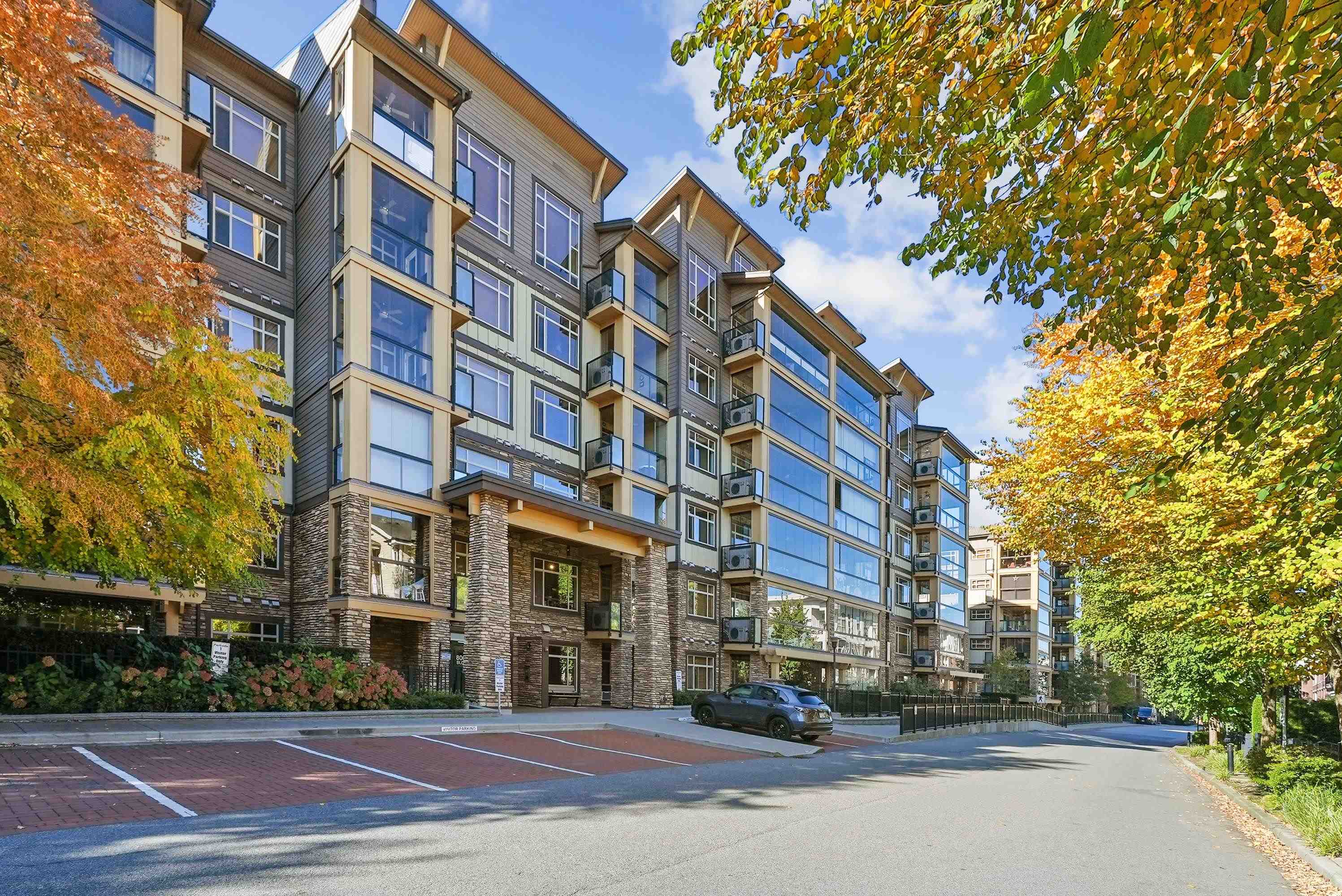 8067 207 Street #331, Langley, BC V2Y 0P1