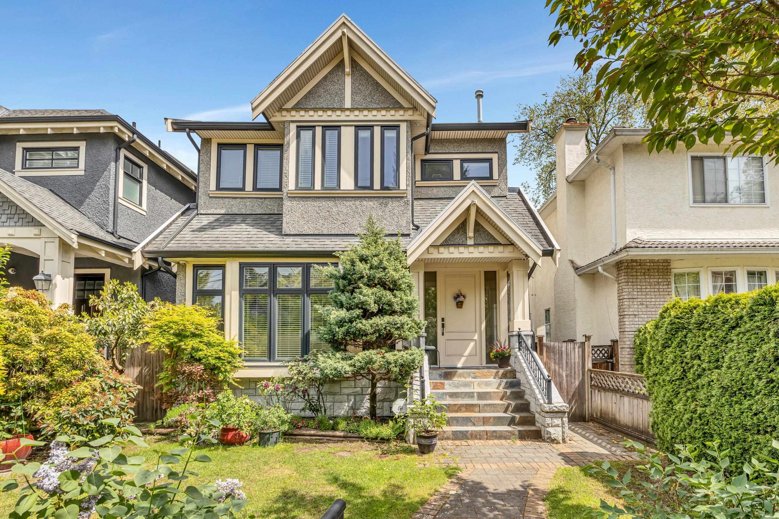 6450 Vine Street, Vancouver, BC V6M 4B1