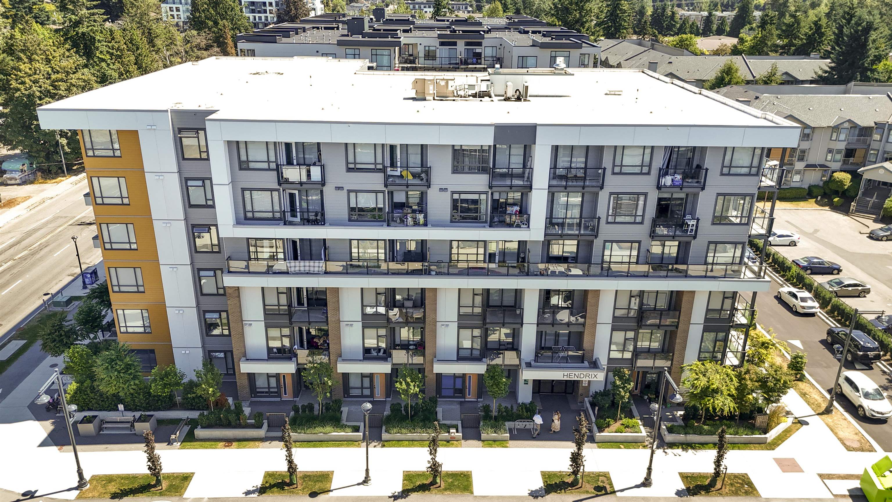 10778 138 St #605, Surrey, BC V3T 0S5