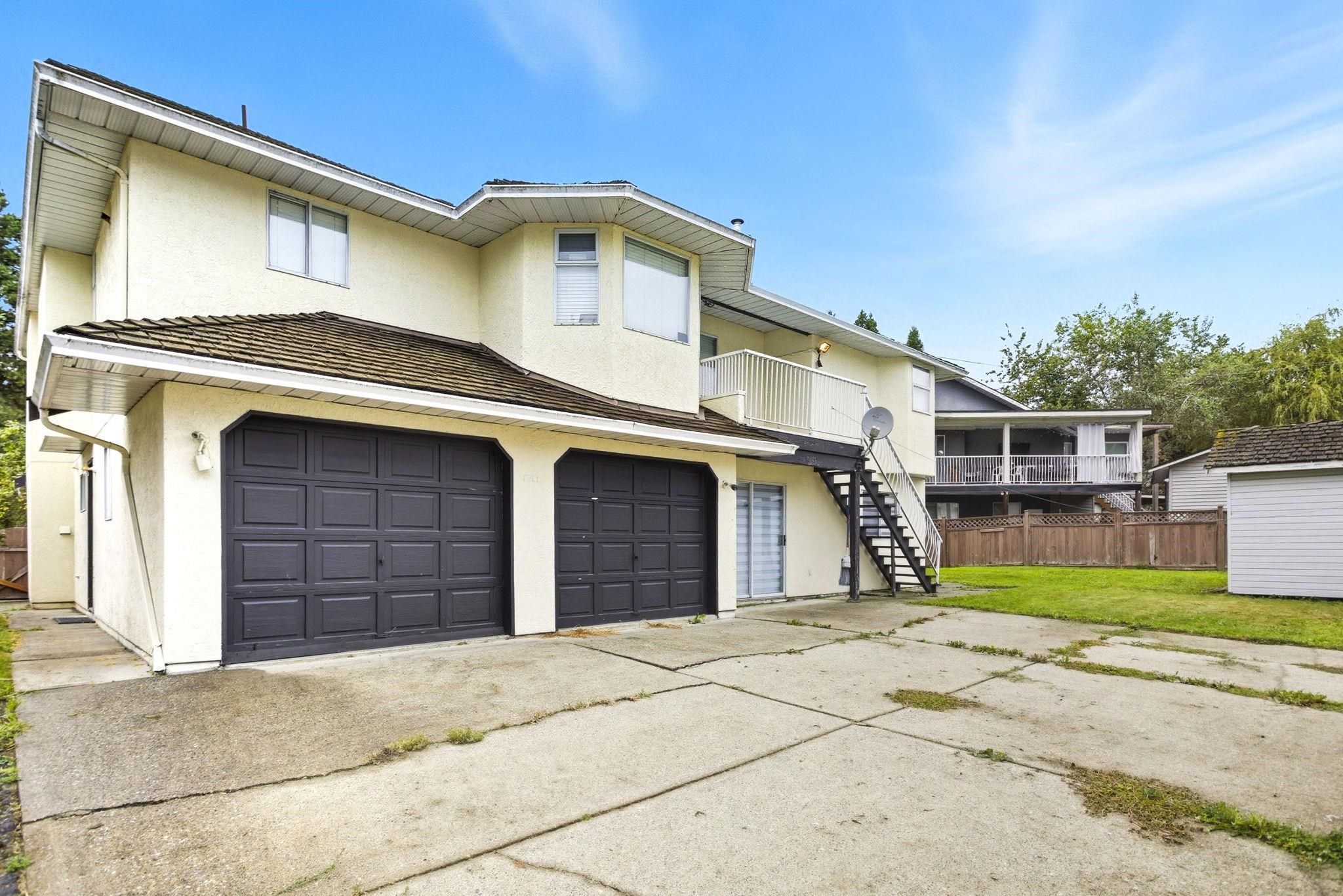 135a Street, Surrey, BC V3V 7C5