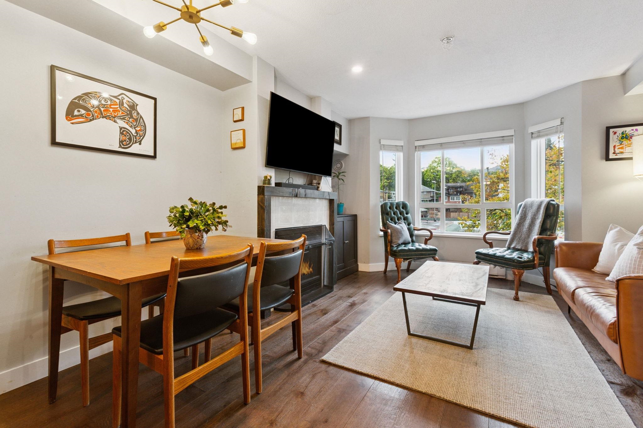 2565 West Broadway #314, Vancouver, BC V6K 2E9
