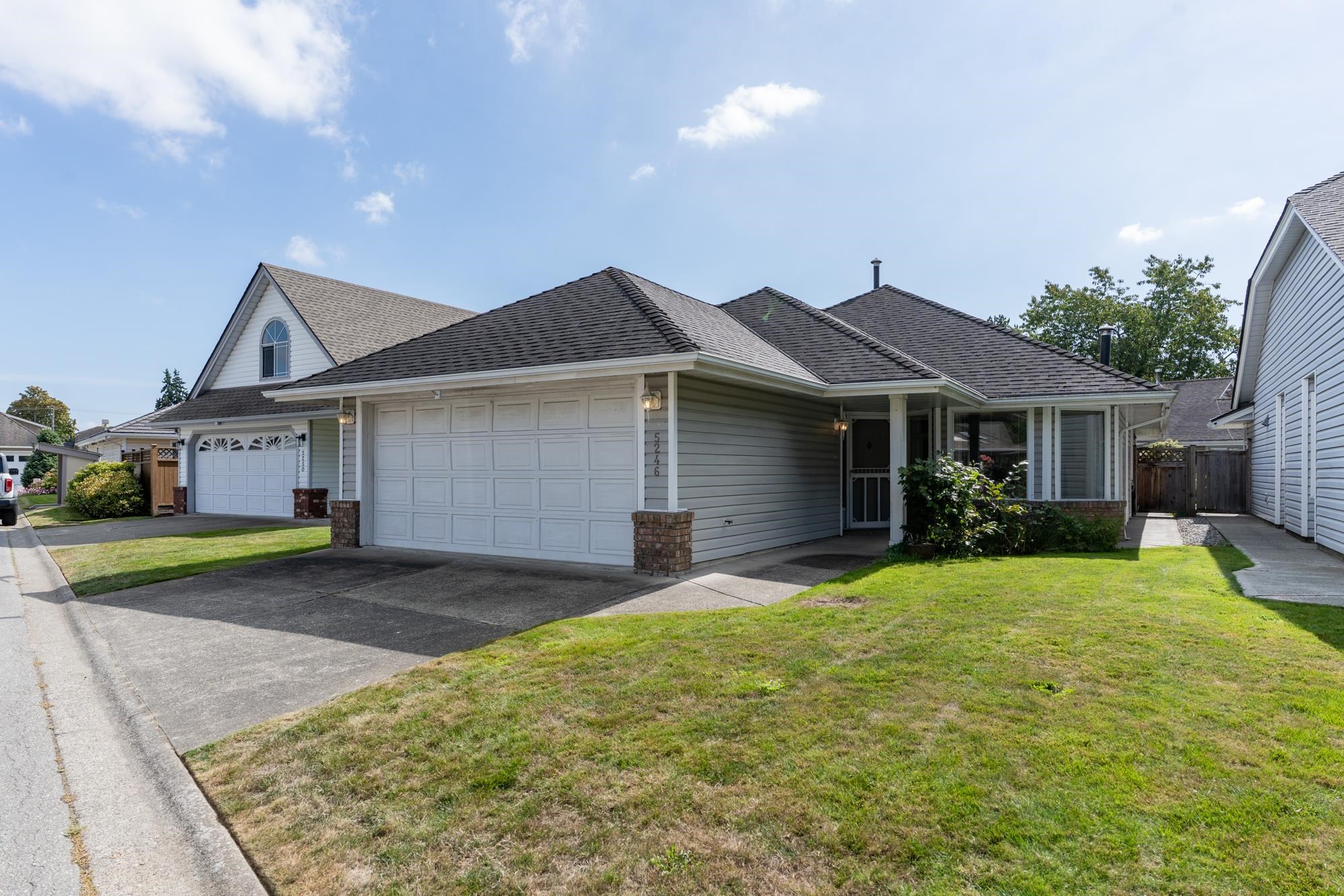 5246 Laburnum Park Place, Delta, BC V4K 4S6