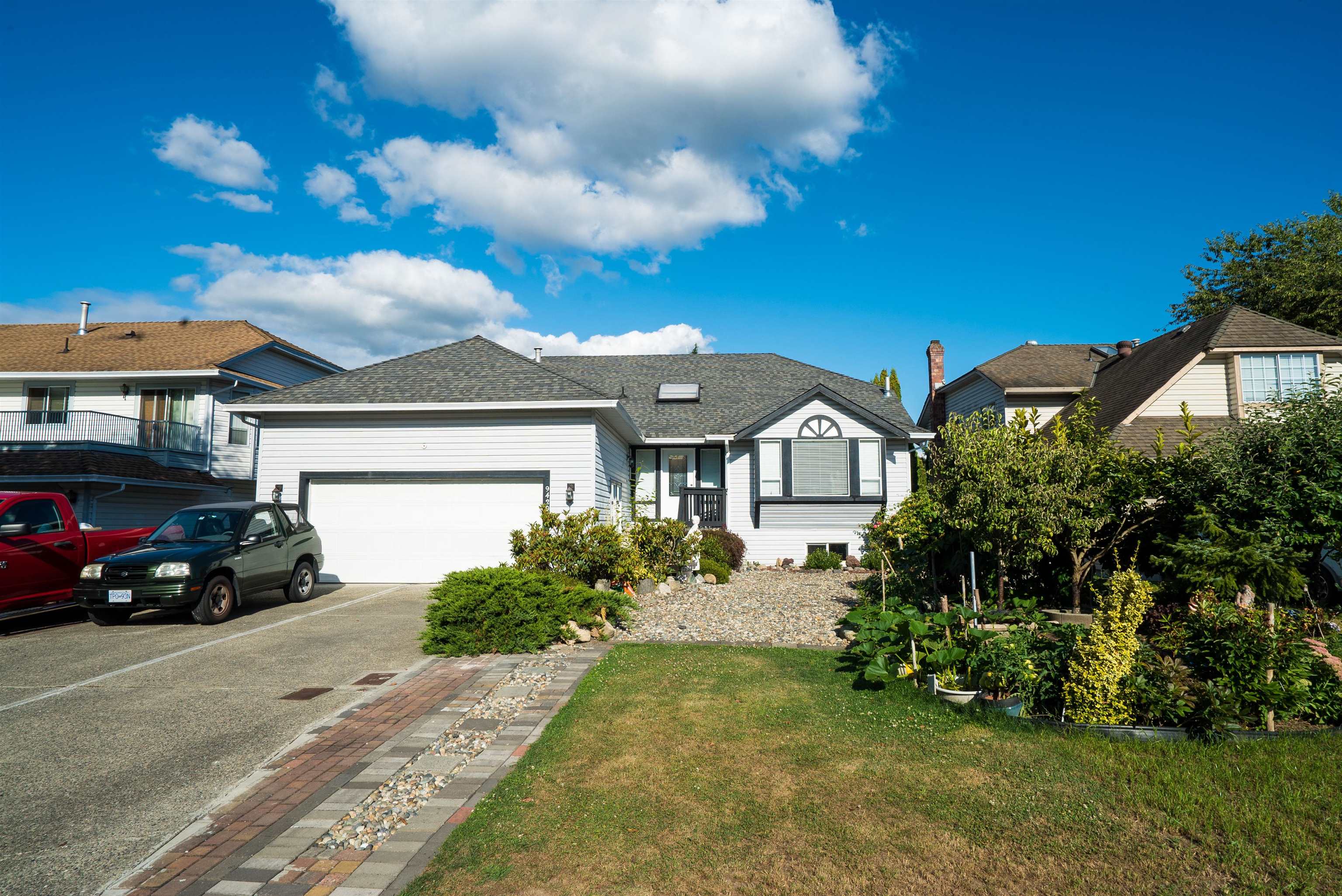 157 Street, Surrey, BC V4N 3B5