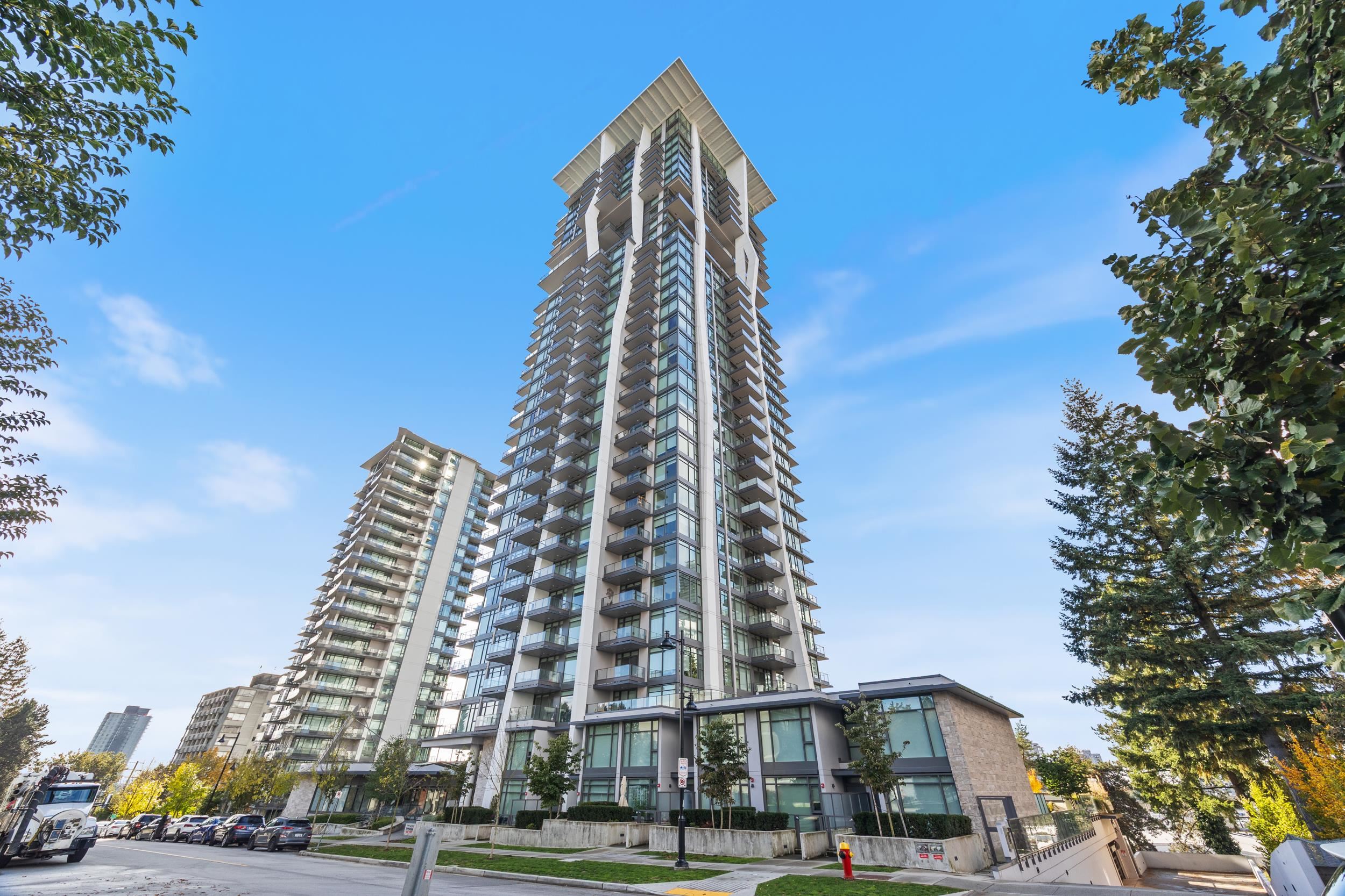 450 Westview Street #3105, Coquitlam, BC V3K 6C3