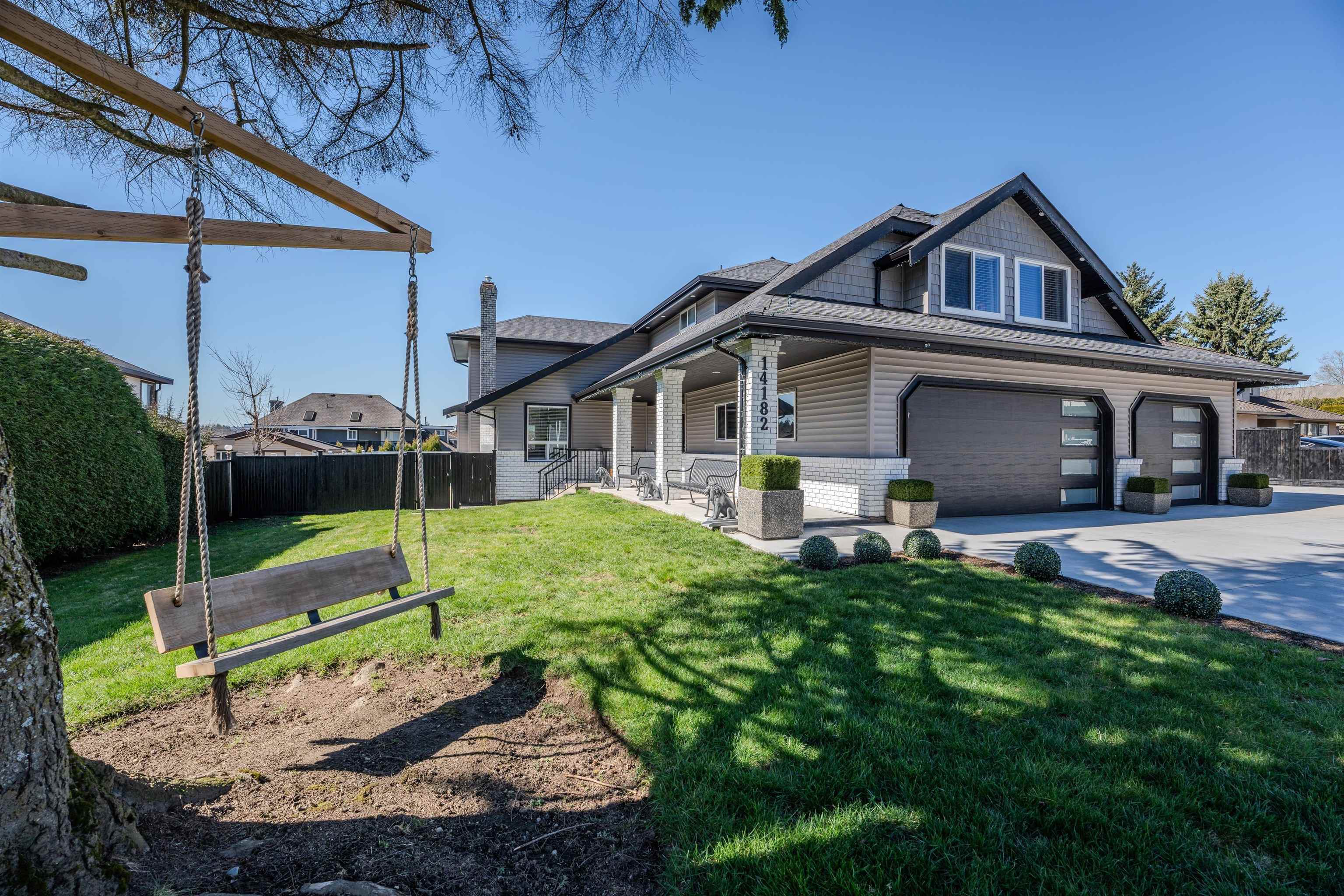 83 Avenue, Surrey, BC V3W 0V7
