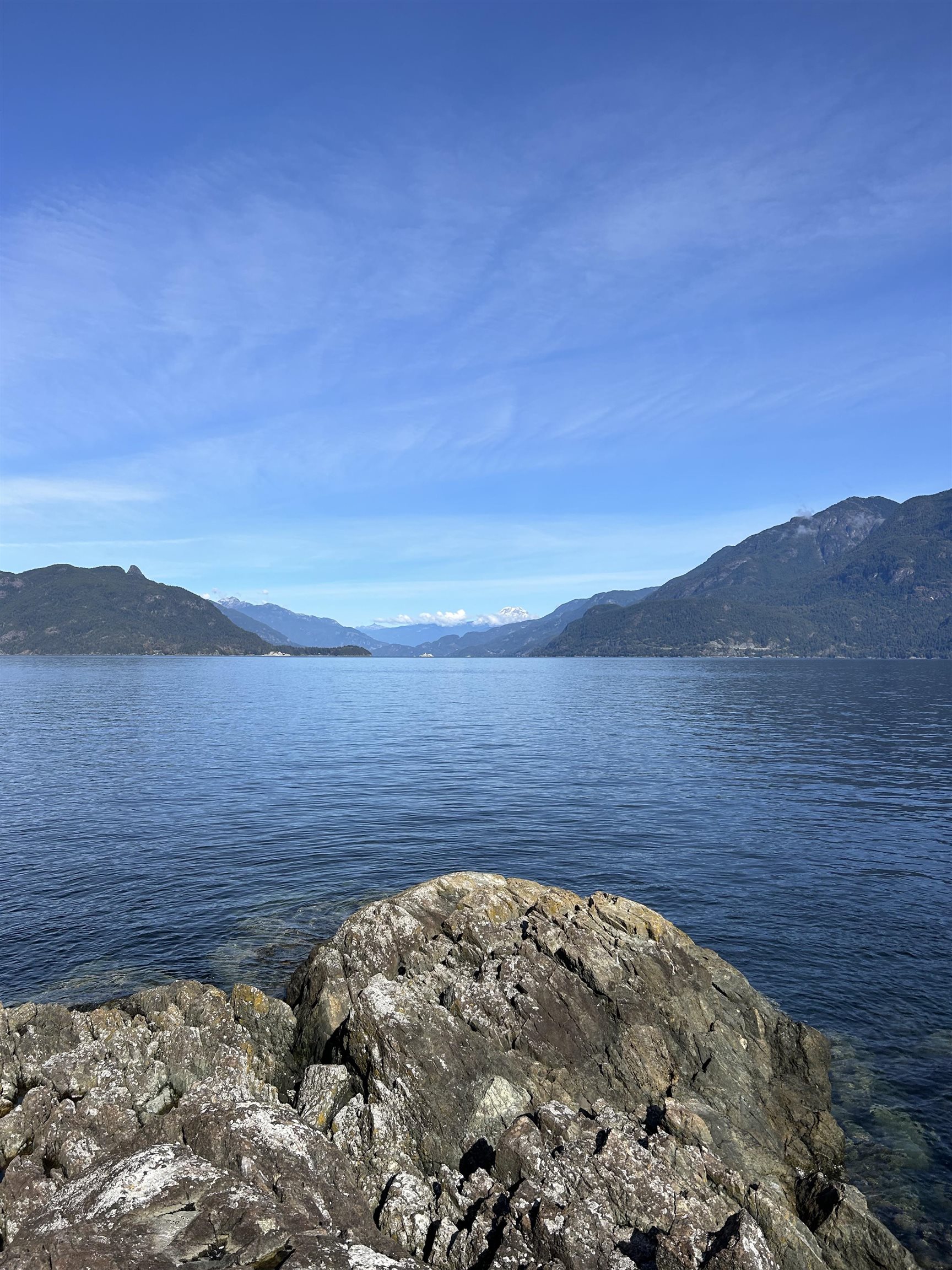 926 Mt Artaban Rd, Gambier Island, BC V0N 1V0