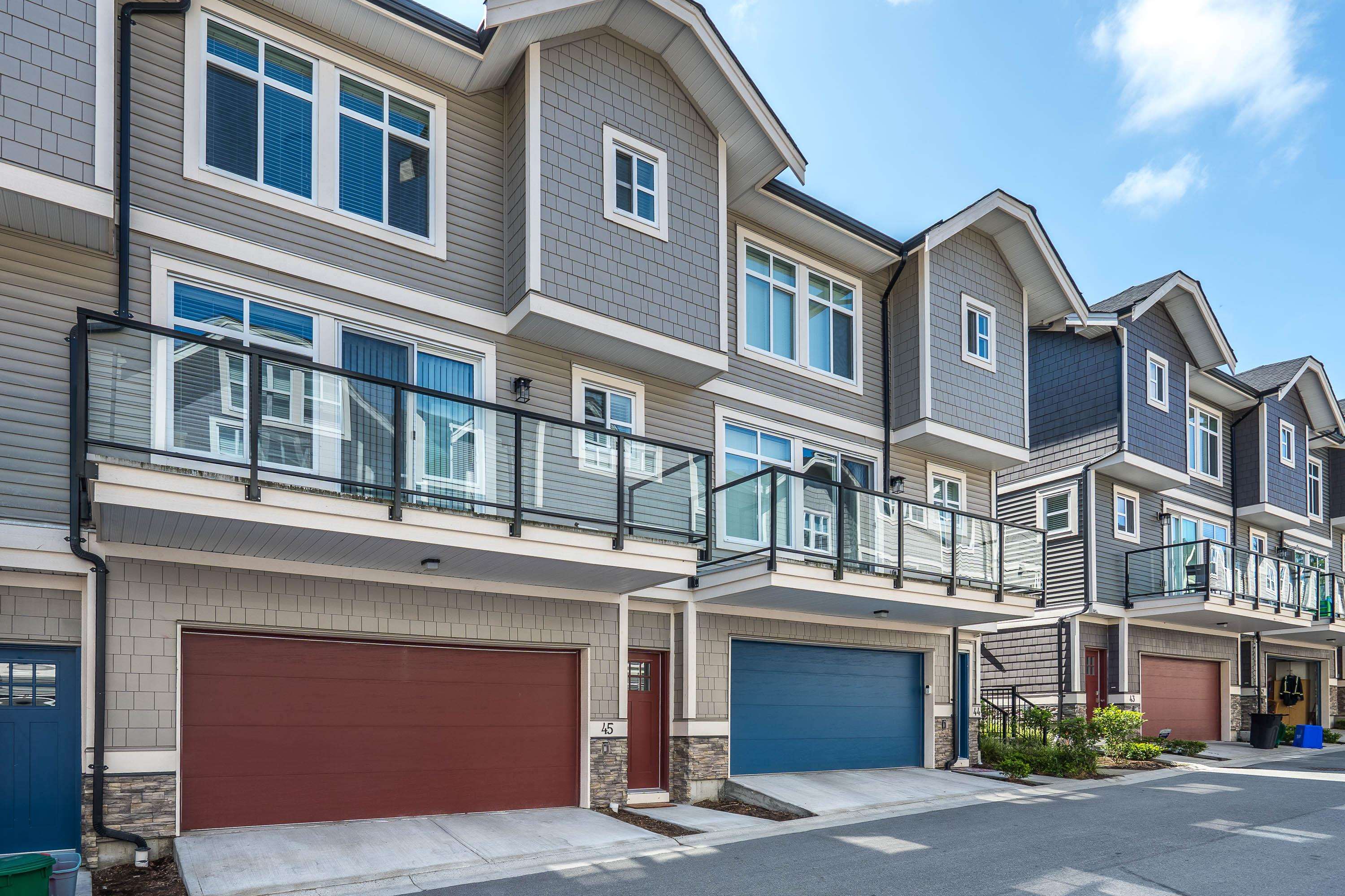 10488 124 St #45, Surrey, BC V3V 0E9
