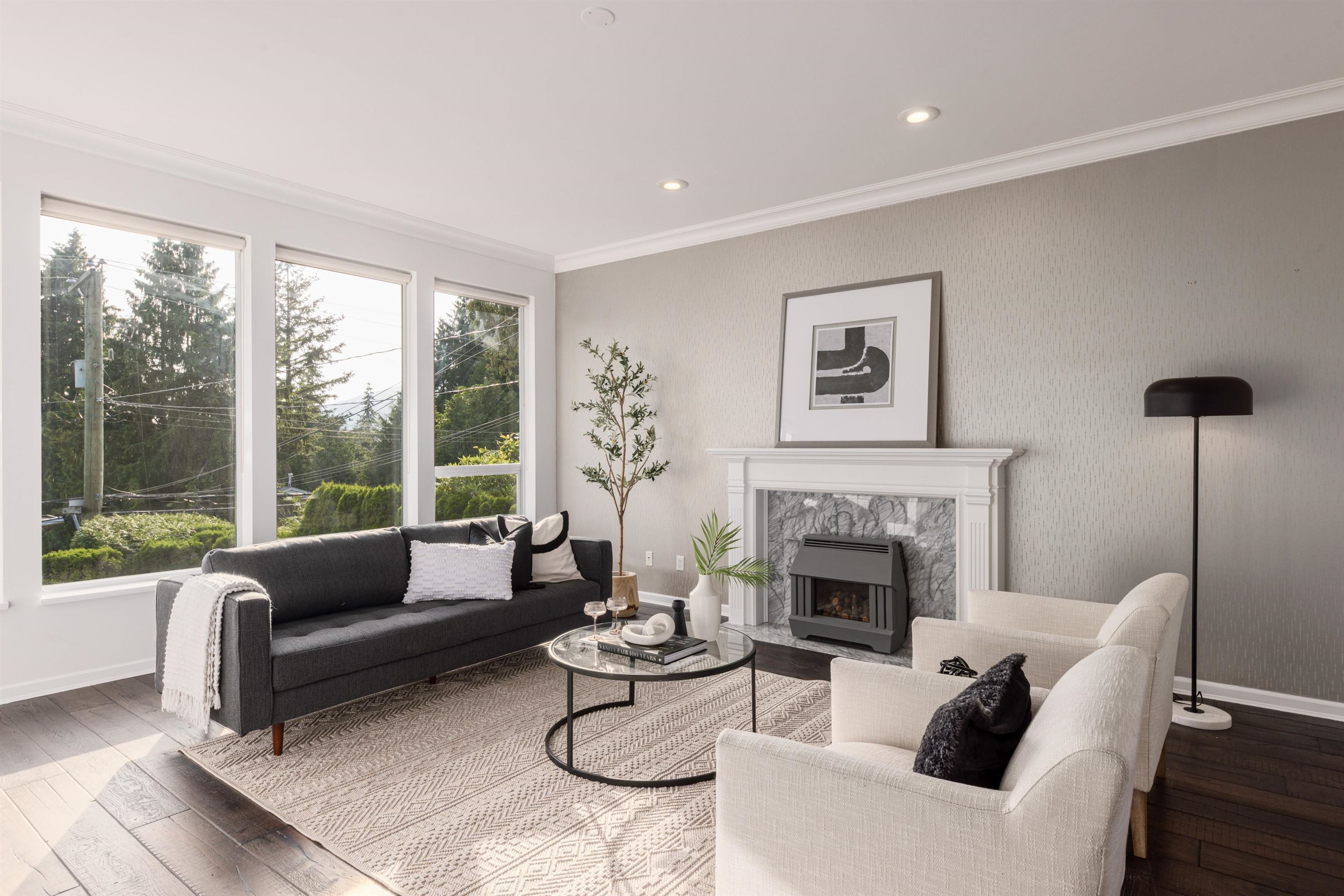456 Montroyal Boulevard, North Vancouver, BC V7N 3E1