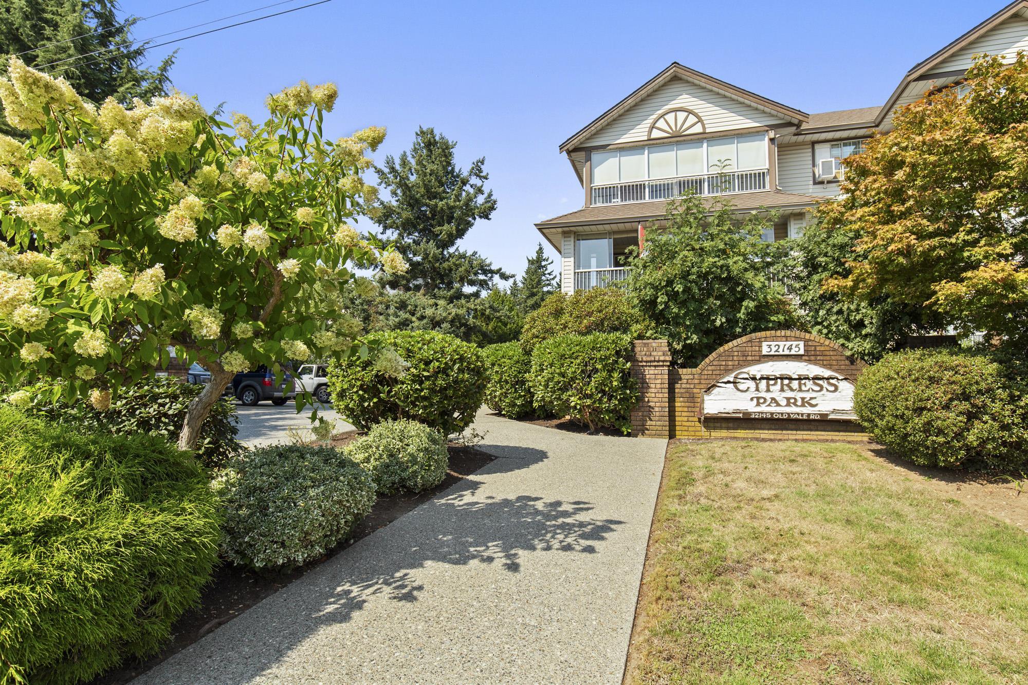 32145 Old Yale Road #108, Abbotsford, BC V2T 2C8