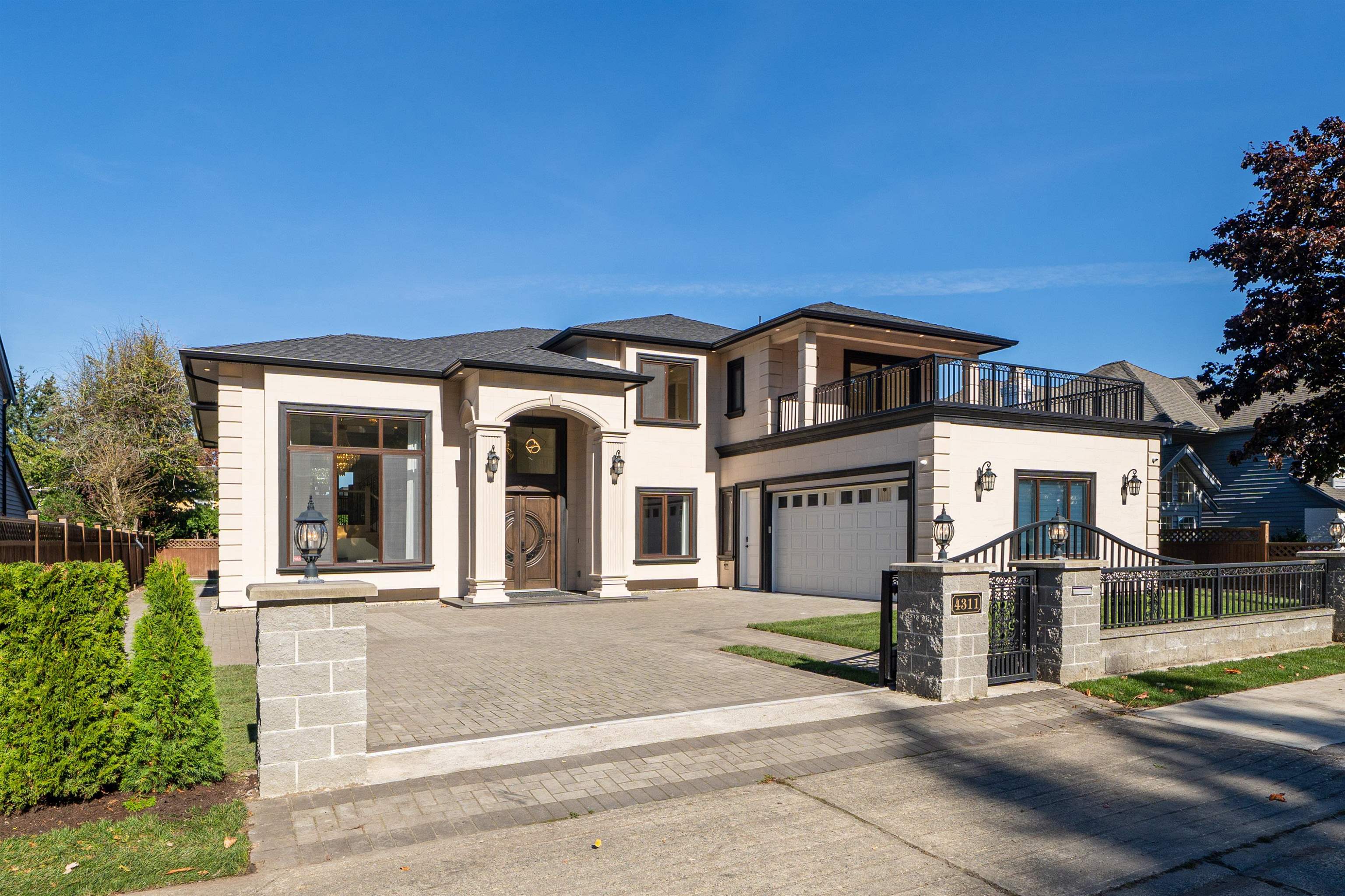 4311 Francis Road, Richmond, BC V7C 1J8