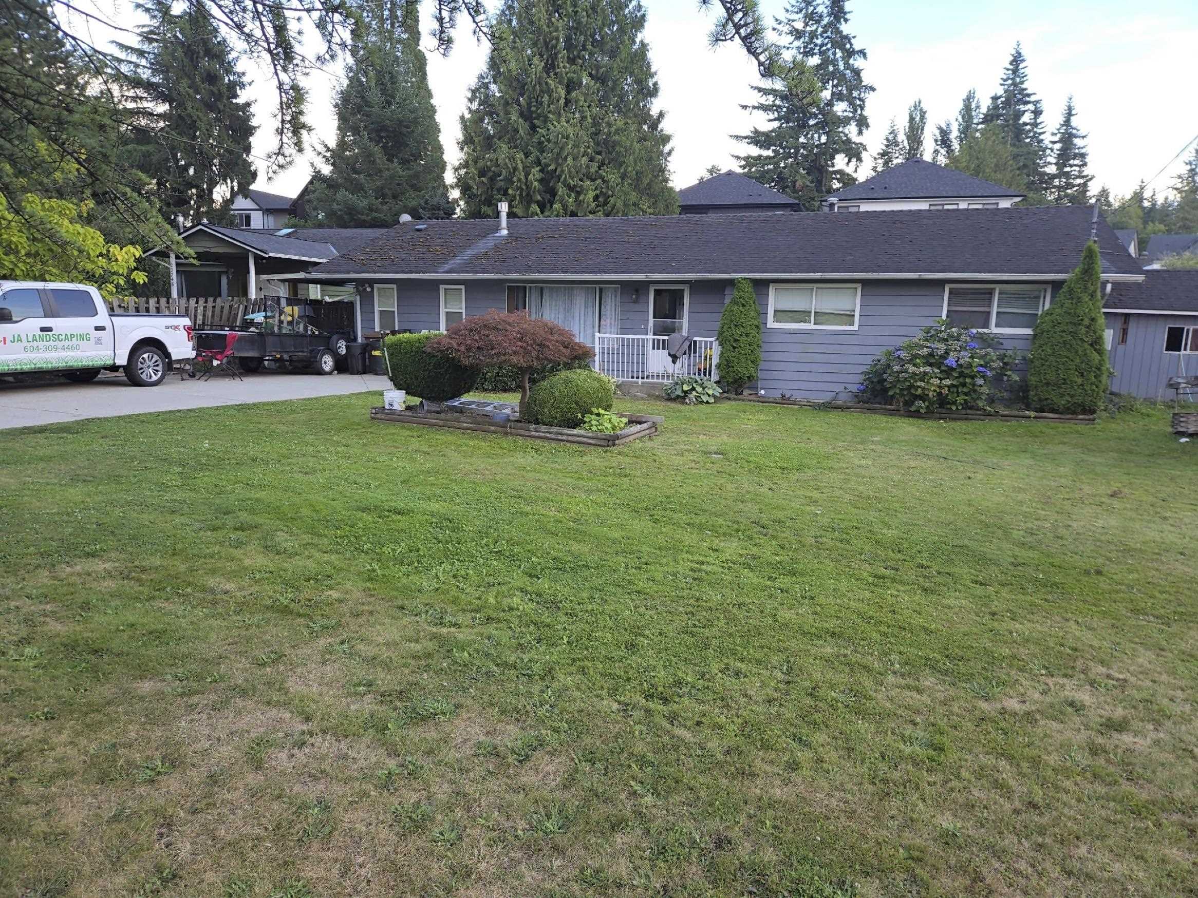 23740 Fraser Highway, Langley, BC V2Z 2K8