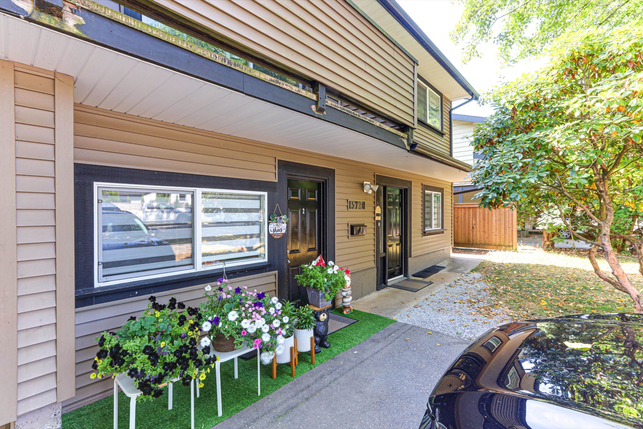 15720 Aster Road, Surrey, BC V4A 1Y5