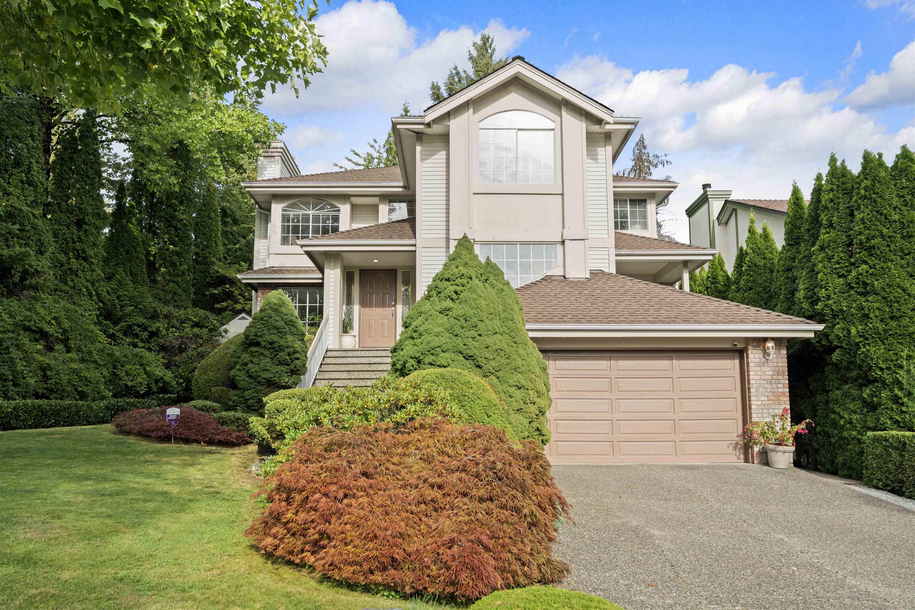 102 Aspenwood Drive, Port Moody, BC V3H 4V6