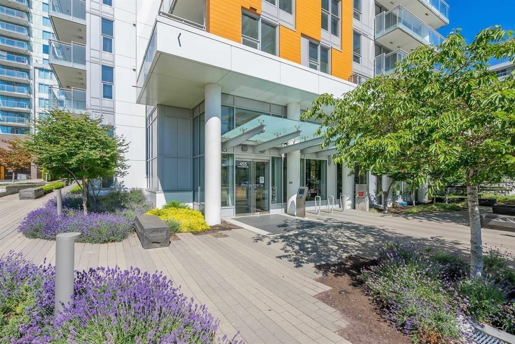 455 Southwest Marine Drive #911, Vancouver, BC V5X 0H3