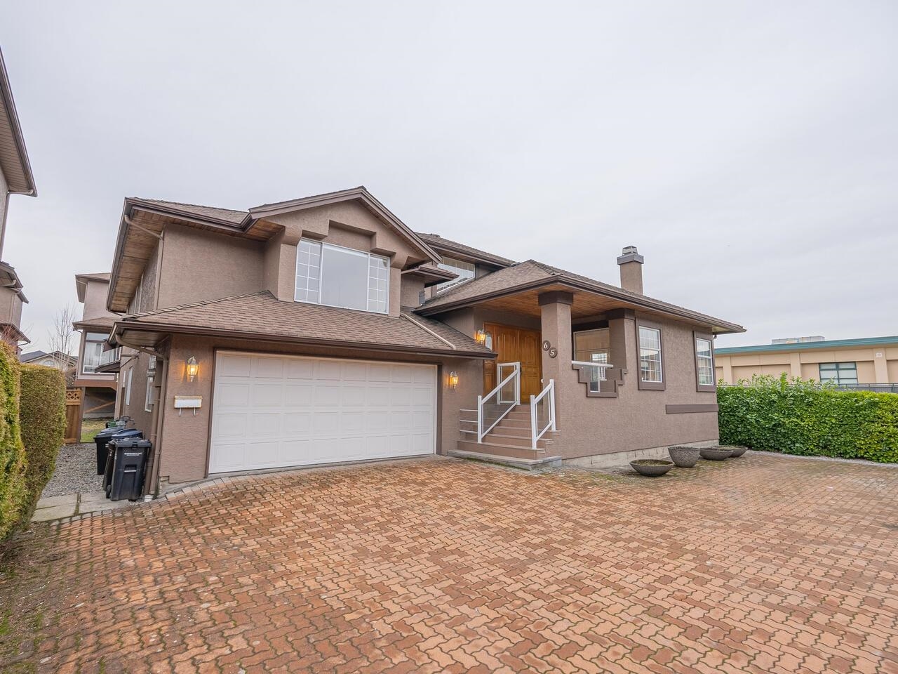 5380 Smith Drive #unit 65, Richmond, BC V6V 2K8
