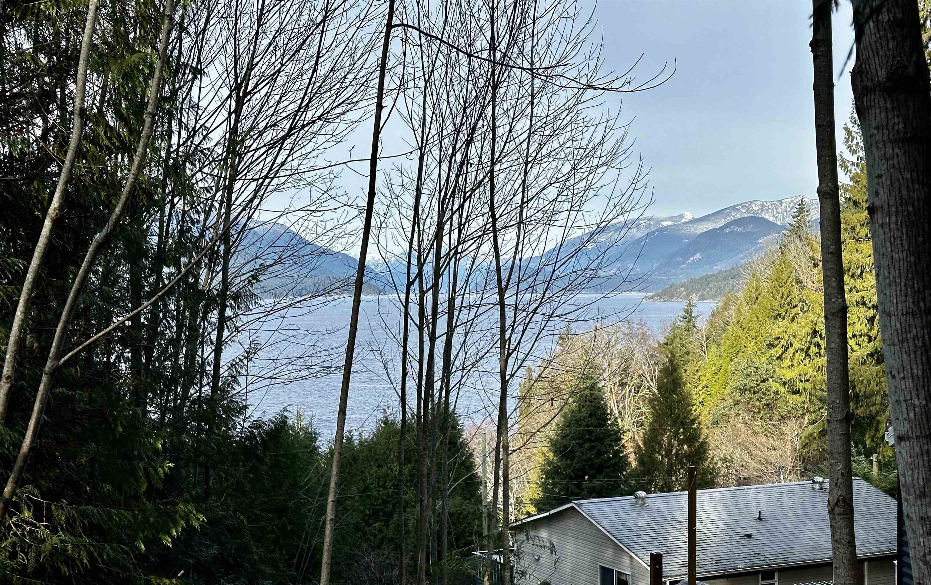 Lot B Sandy Hook Road, Sechelt, BC V7Z 0P4