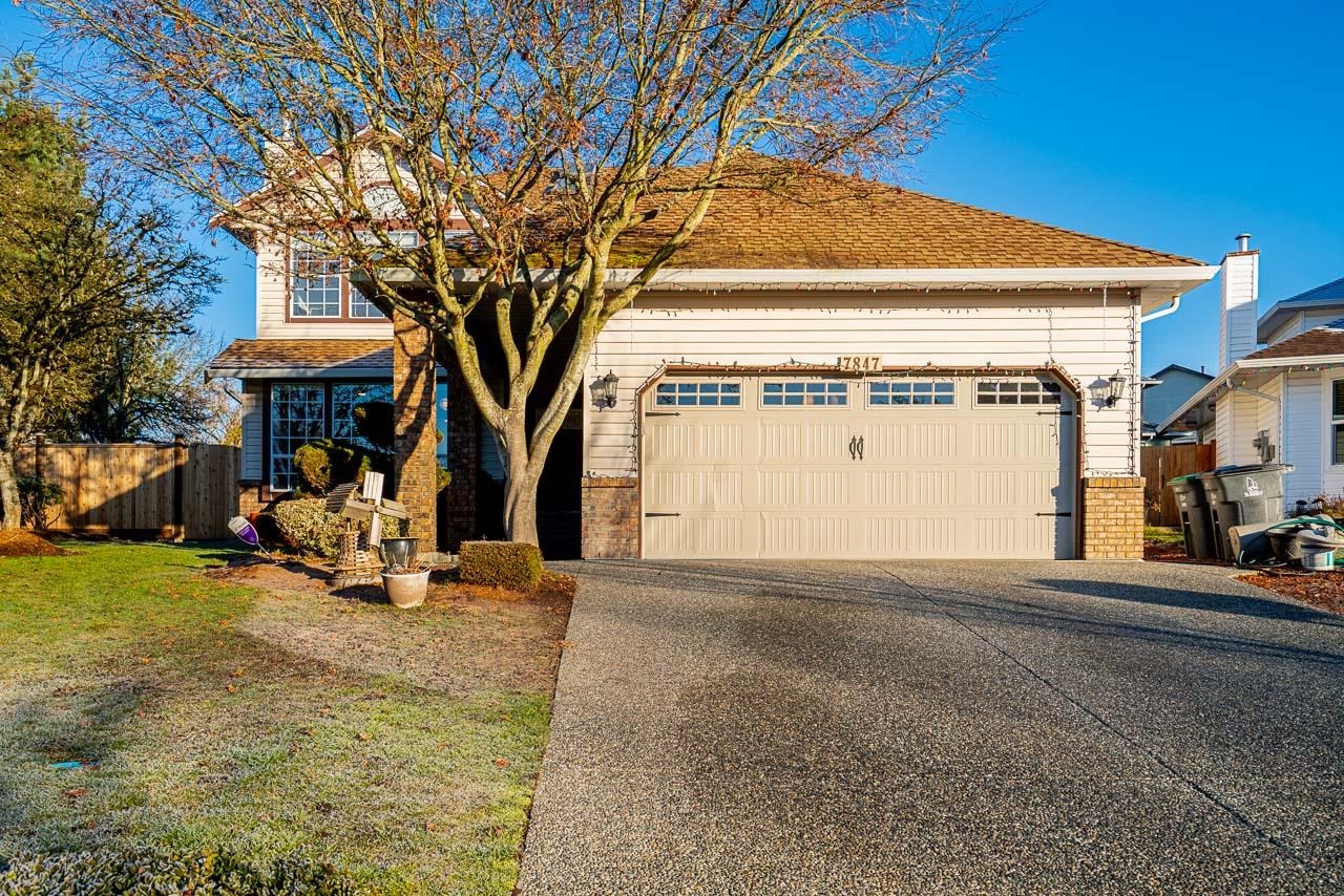 161a Street, Surrey, BC V4N 0T8