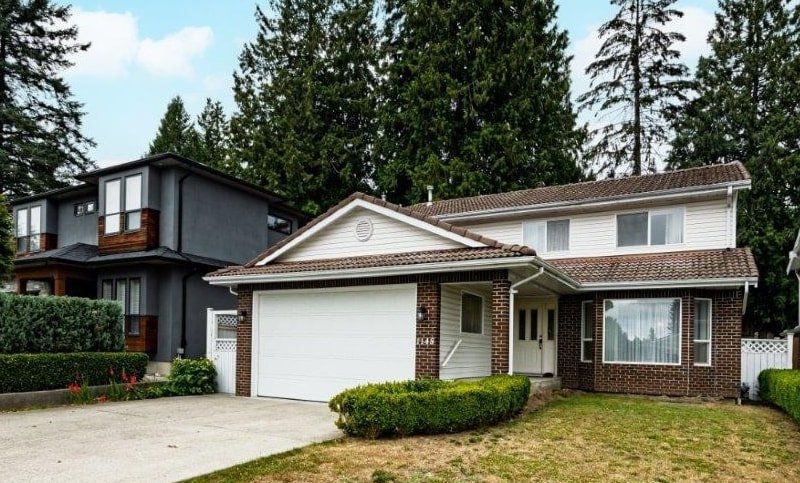 1148 Ronayne Road, North Vancouver, BC V7K 1H3
