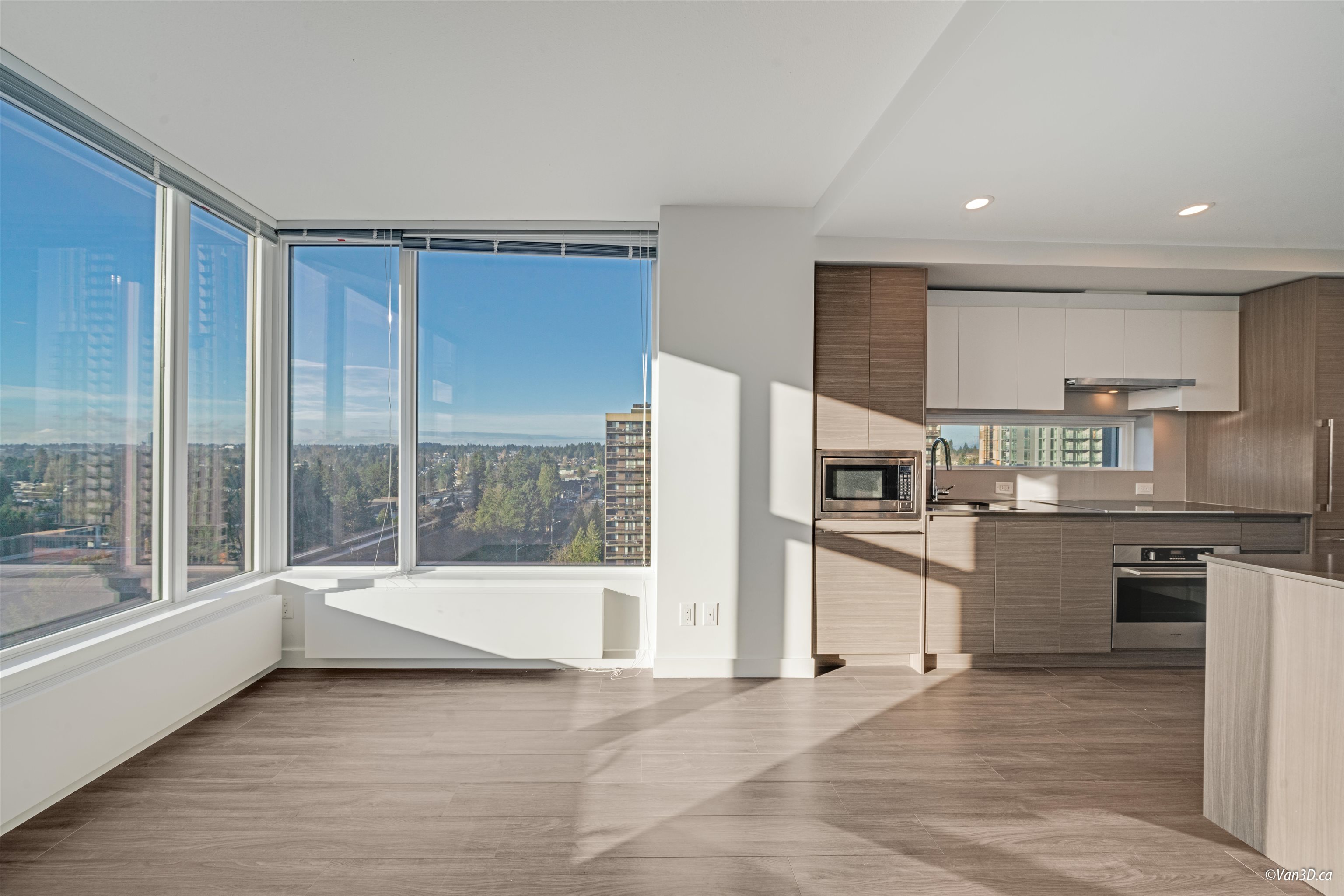 13615 Fraser Highway #1203, Surrey, BC V3T 0P7