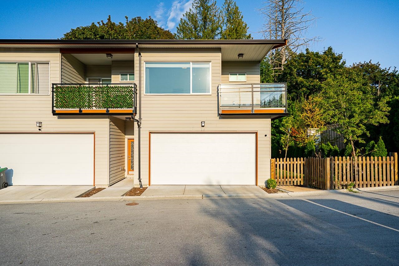 5960 142 Street #18, Surrey, BC V3X 1C8