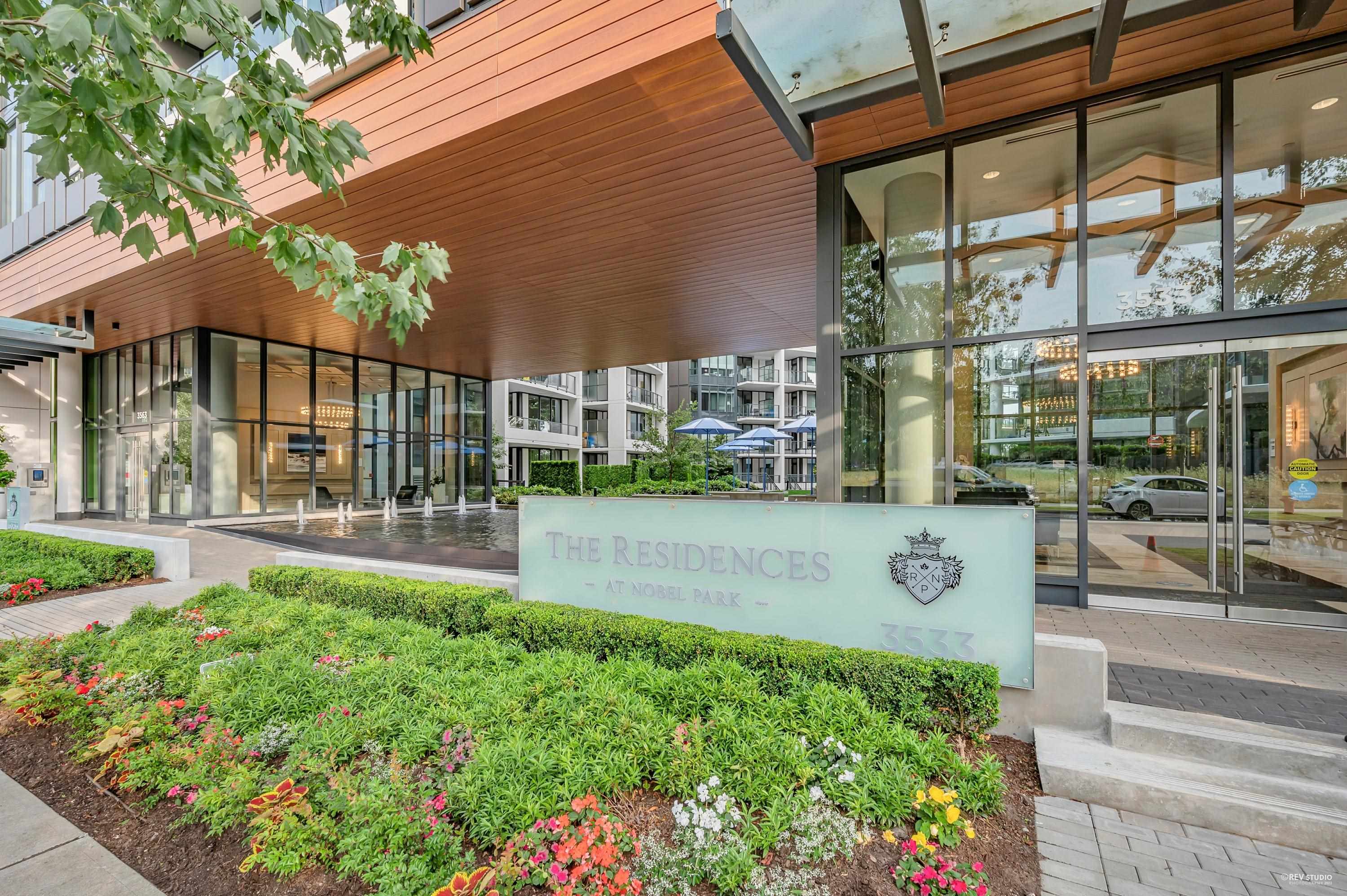 3563 Ross Drive #527, Vancouver, BC V6S 0L3