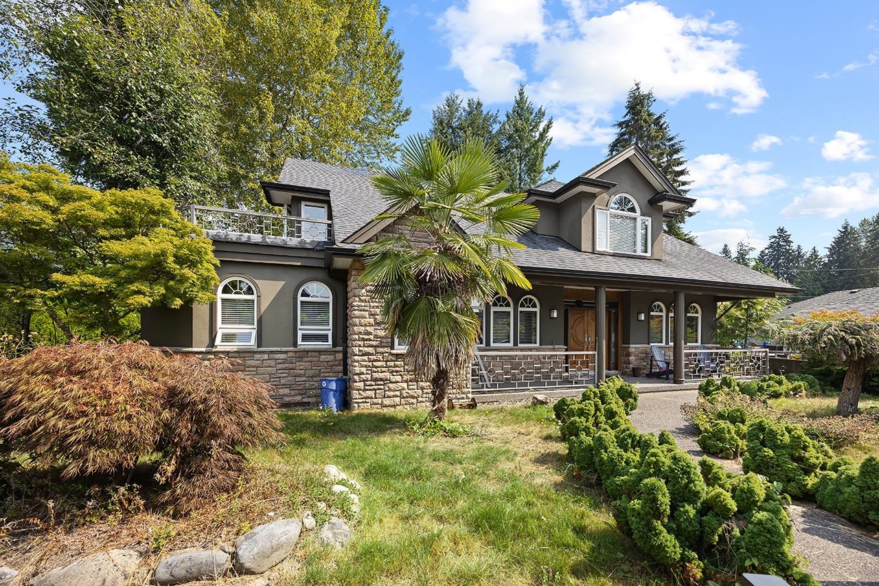 3582 Edgemont Boulevard, North Vancouver, BC V7R 2P7