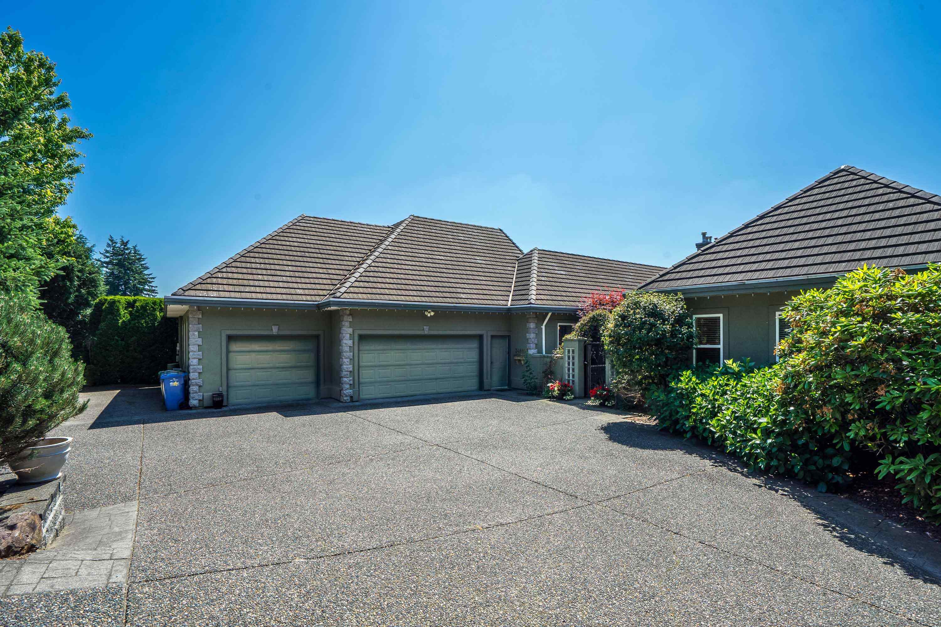 34980 Skyline Drive, Abbotsford, BC V2S 5C5