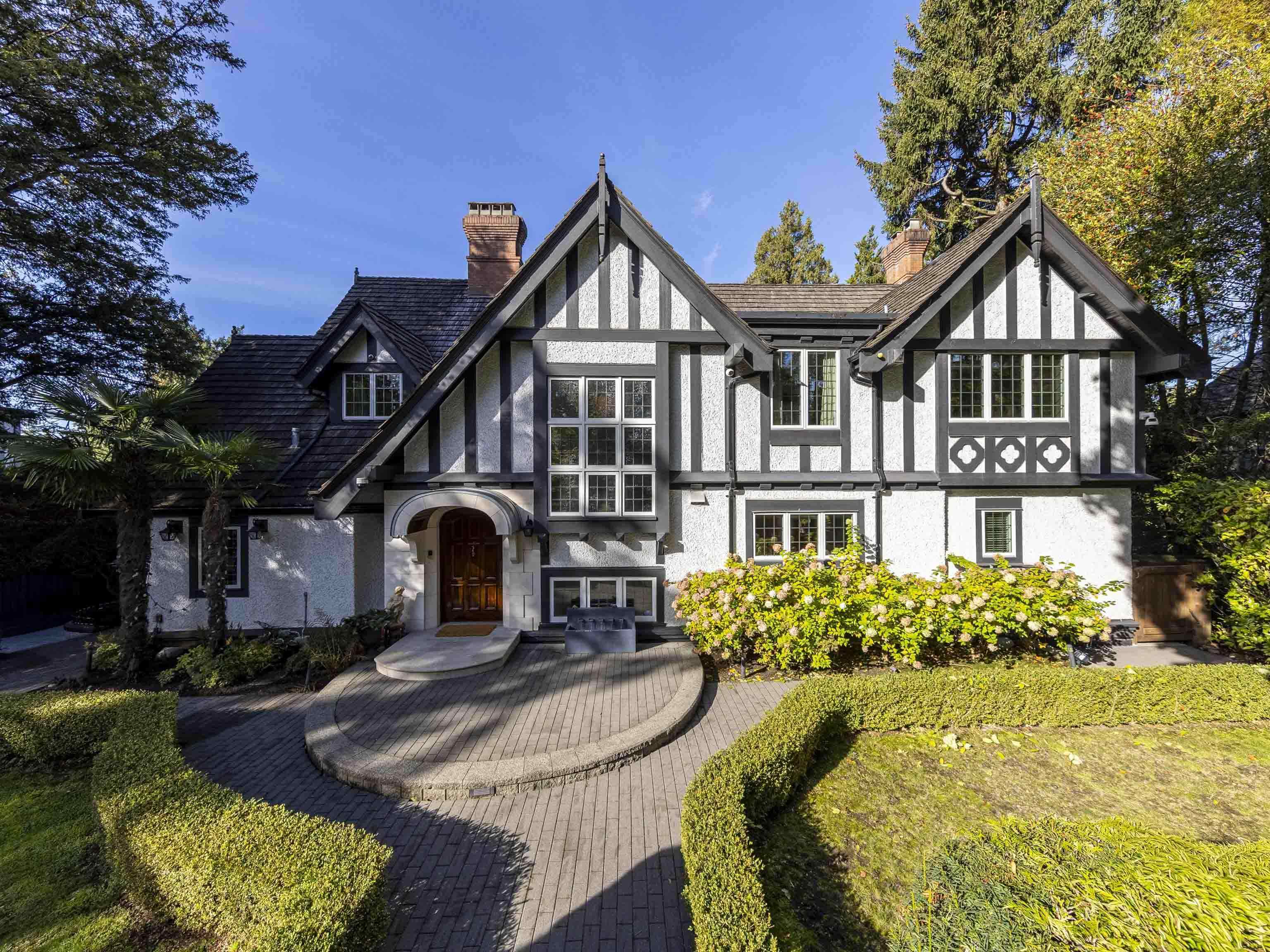 5149 Connaught Drive, Vancouver, BC V6M 3G2