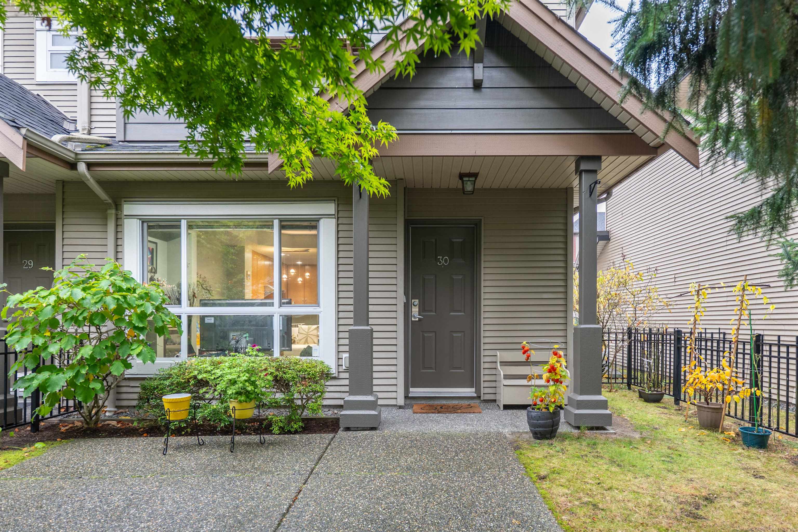 7733 Heather Street #30, Richmond, BC V6Y 4J1