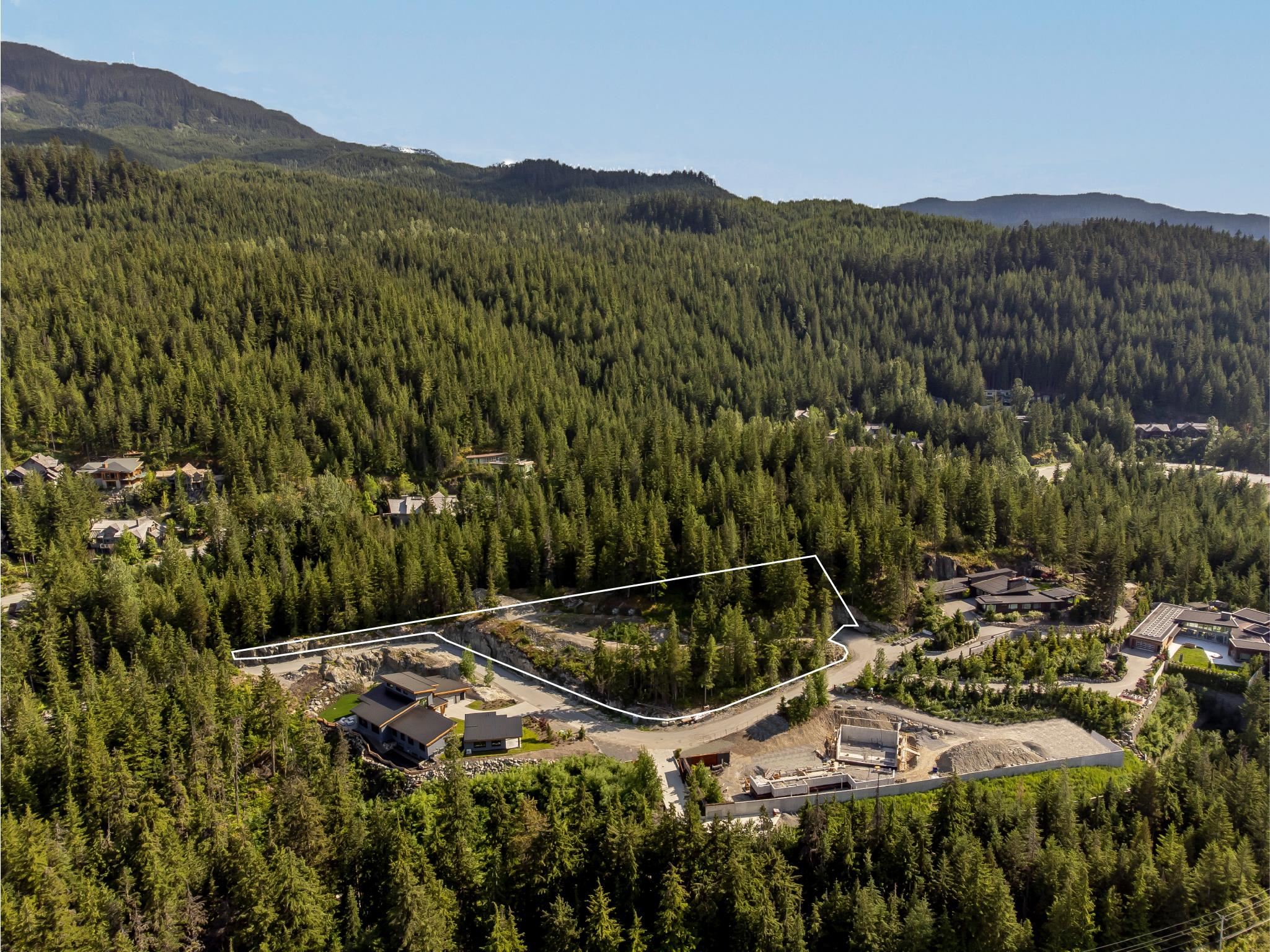 1625 Southlands Lane, Whistler, BC V8E 0A2