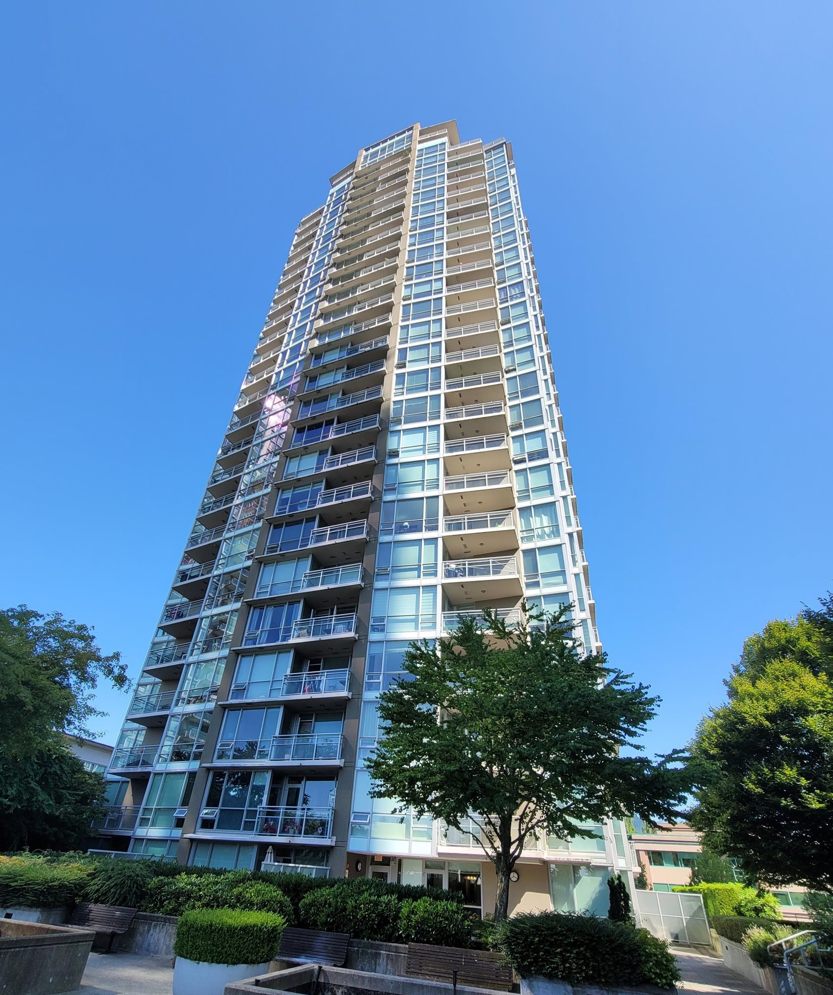 2968 Glen Drive #3105, Coquitlam, BC V3B 0C4