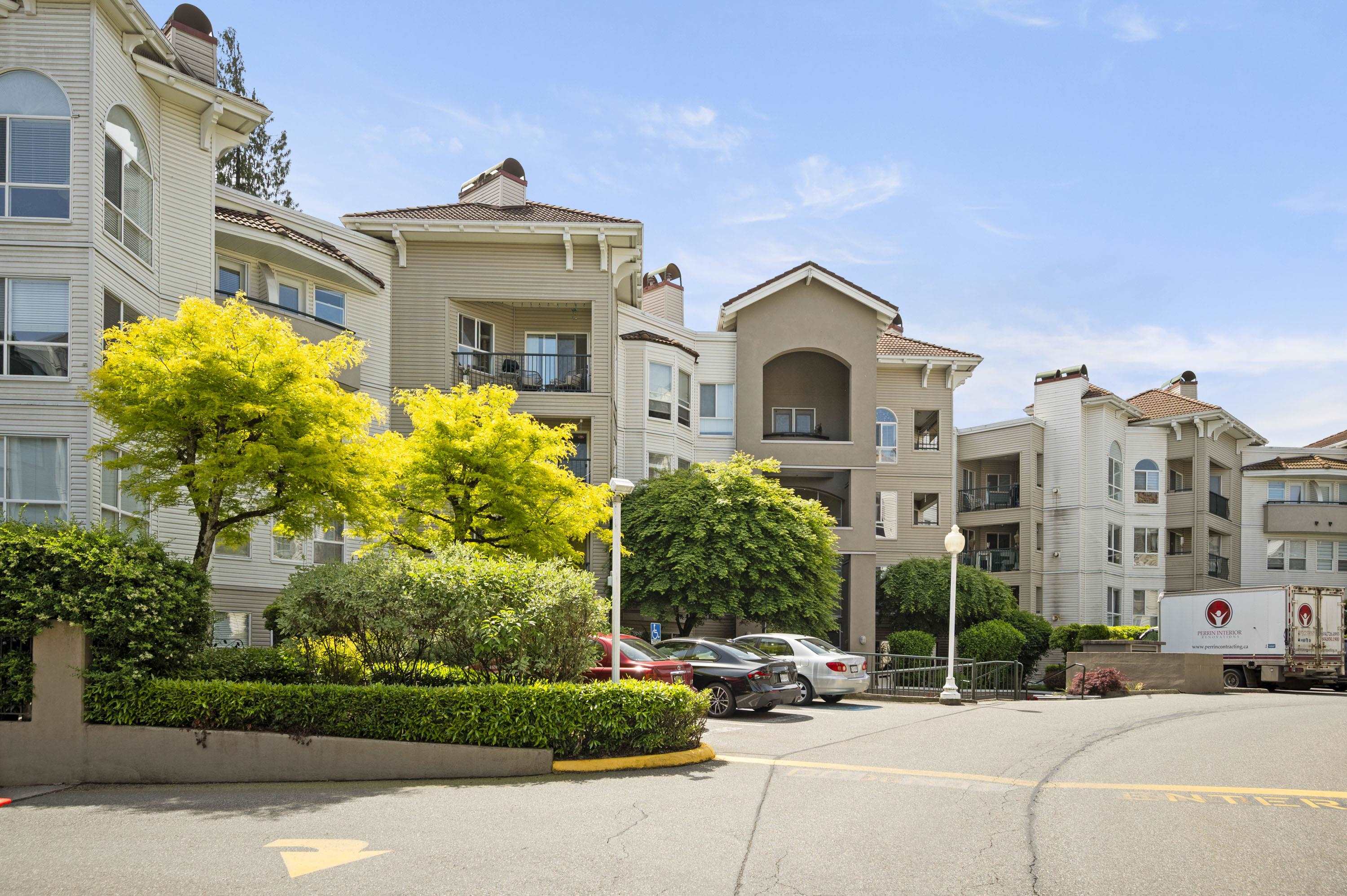 3176 Gladwin Road #408, Abbotsford, BC V2T 6R7