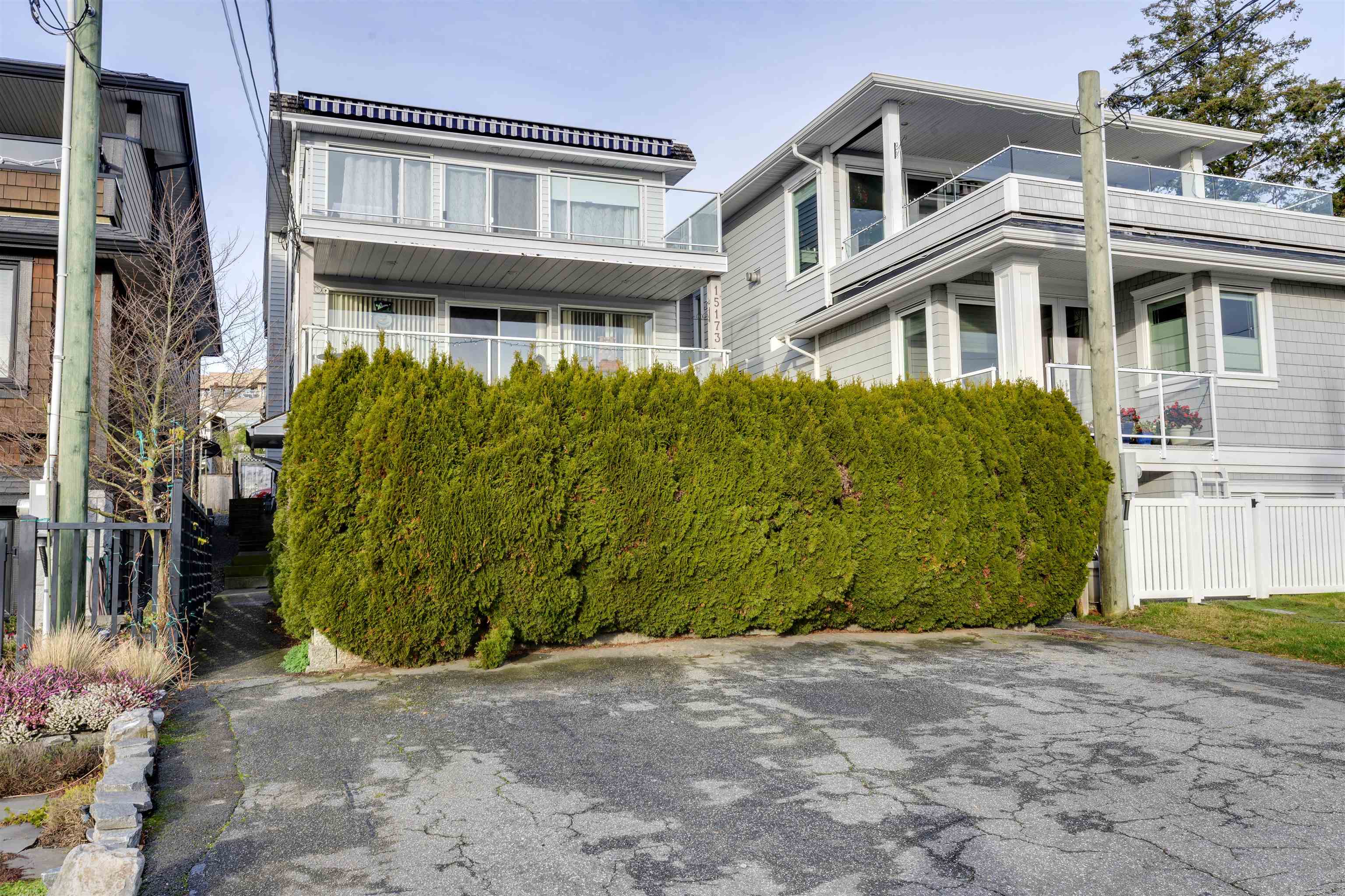 15173 Royal Avenue, White Rock, BC V4B 1M2