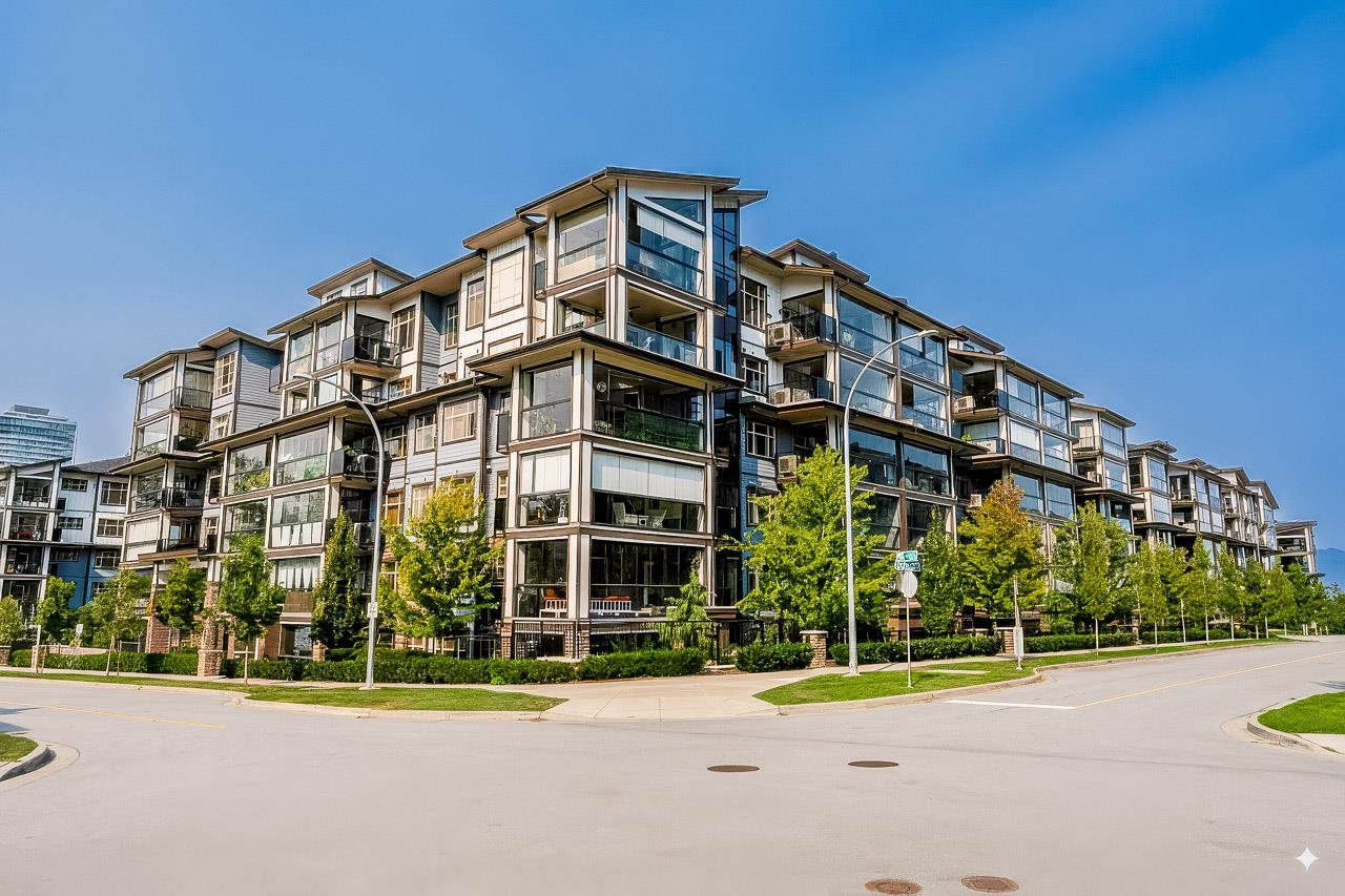 20325 85 Avenue #306, Langley, BC V2Y 3L2