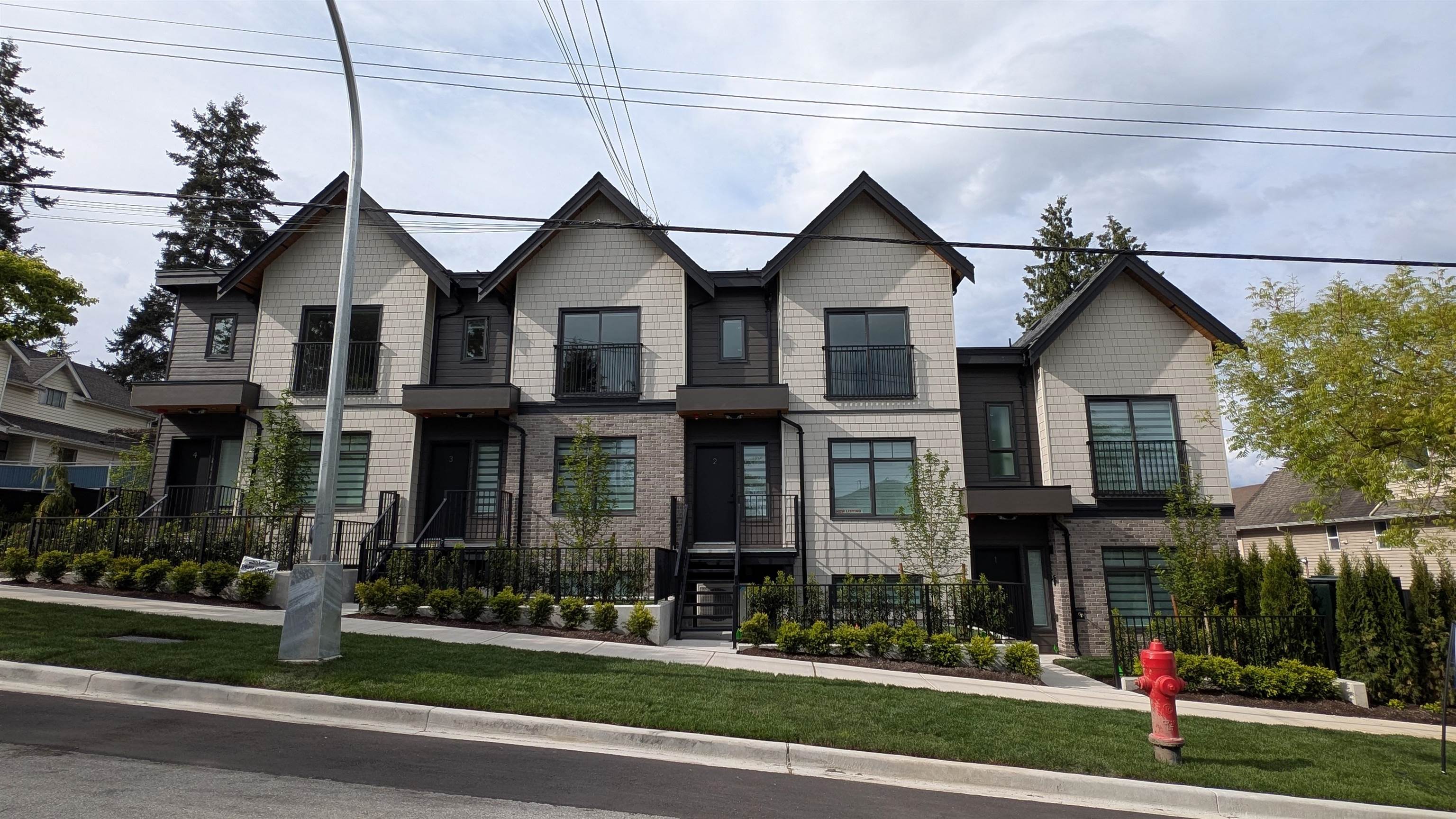 339 Keary Street #2, New Westminster, BC V3L 3L2