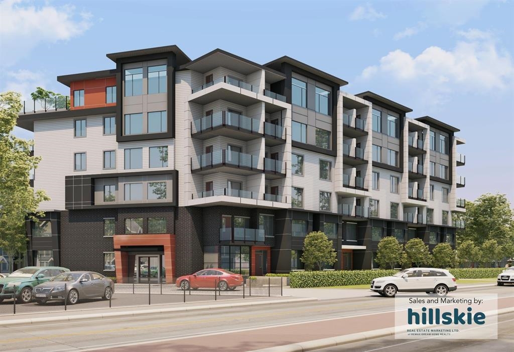 15739 Fraser Highway #306, Surrey, BC V4N 0Y6