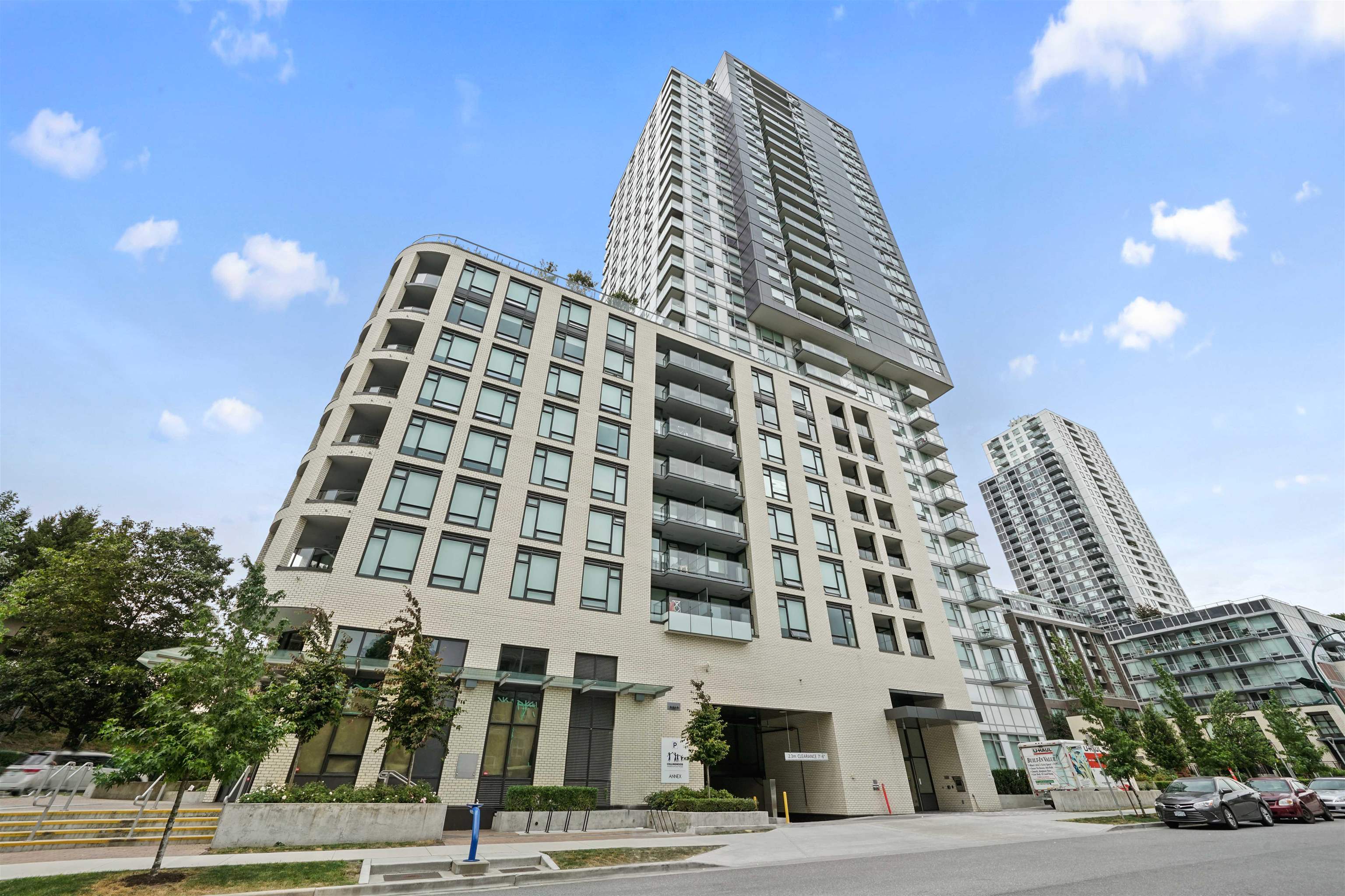 5470 Ormidale Street #910, Vancouver, BC V5R 0G6