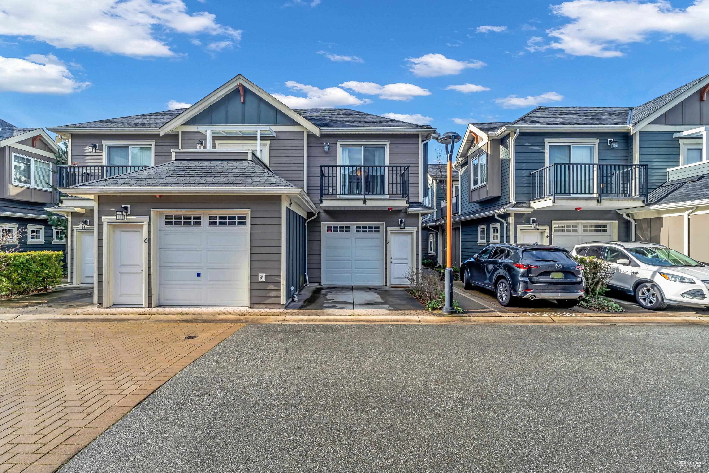6331 Number 4 Road #5, Richmond, BC V6Y 2T1