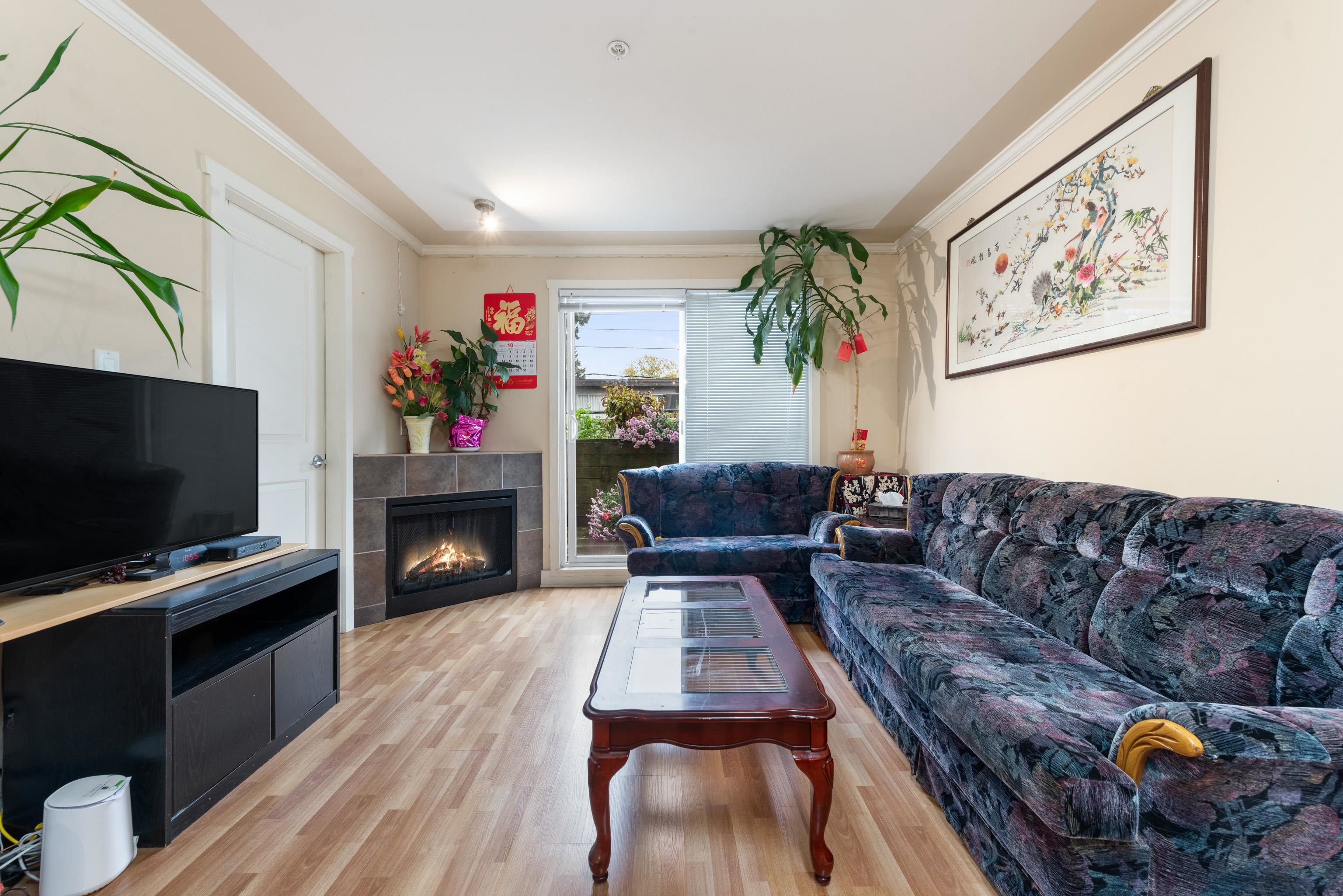 2265 East Hastings Street #218, Vancouver, BC V5L 1V3