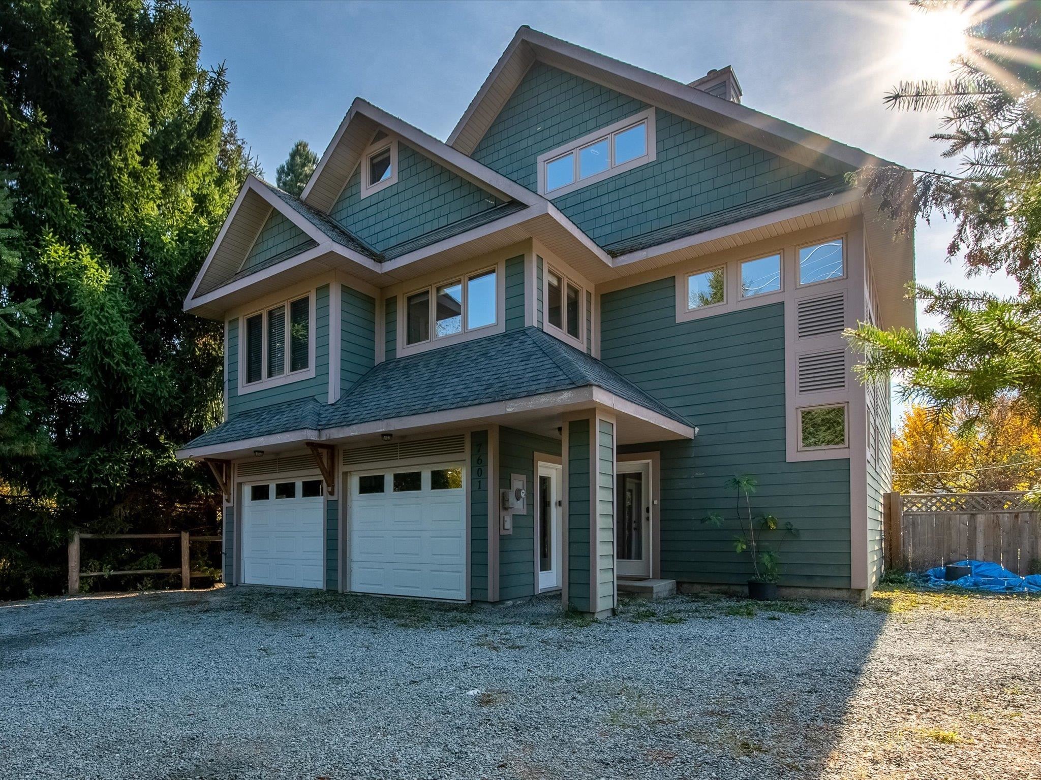 7601 Pemberton Meadows Road, Pemberton, BC V0N 2L2