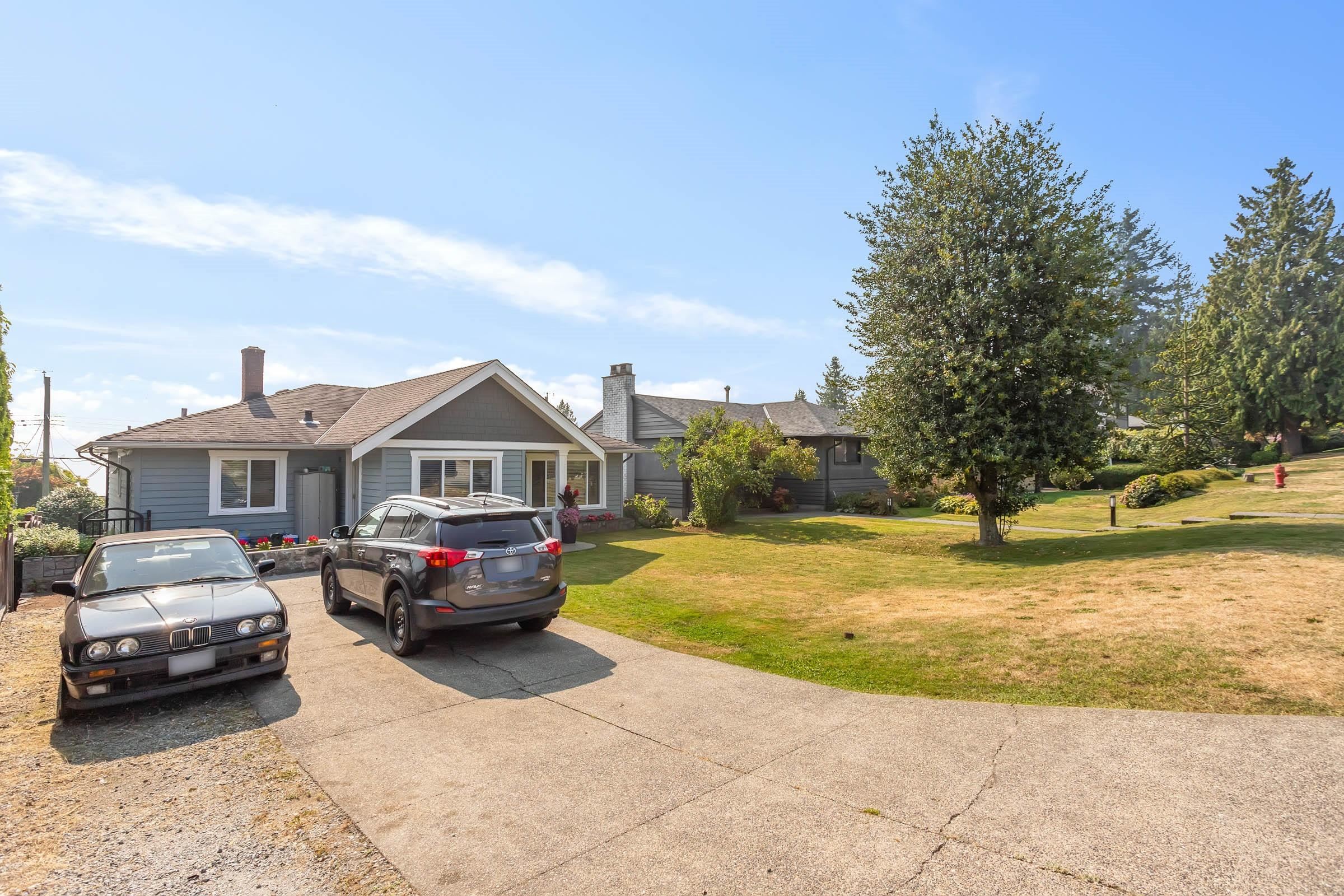 843 Whitchurch Street, North Vancouver, BC V7L 2A5
